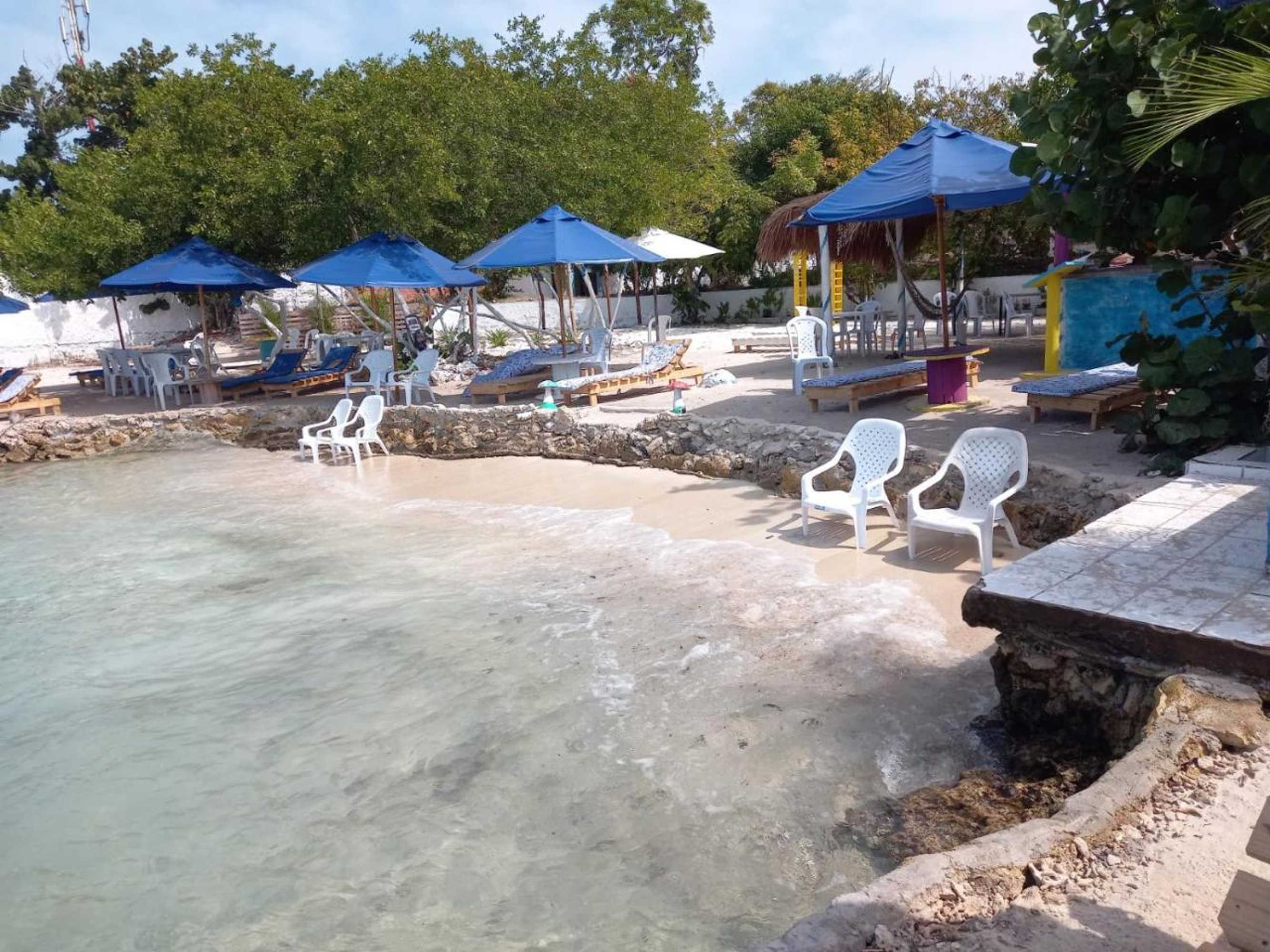 Gift card for Ecohouse Las Flores