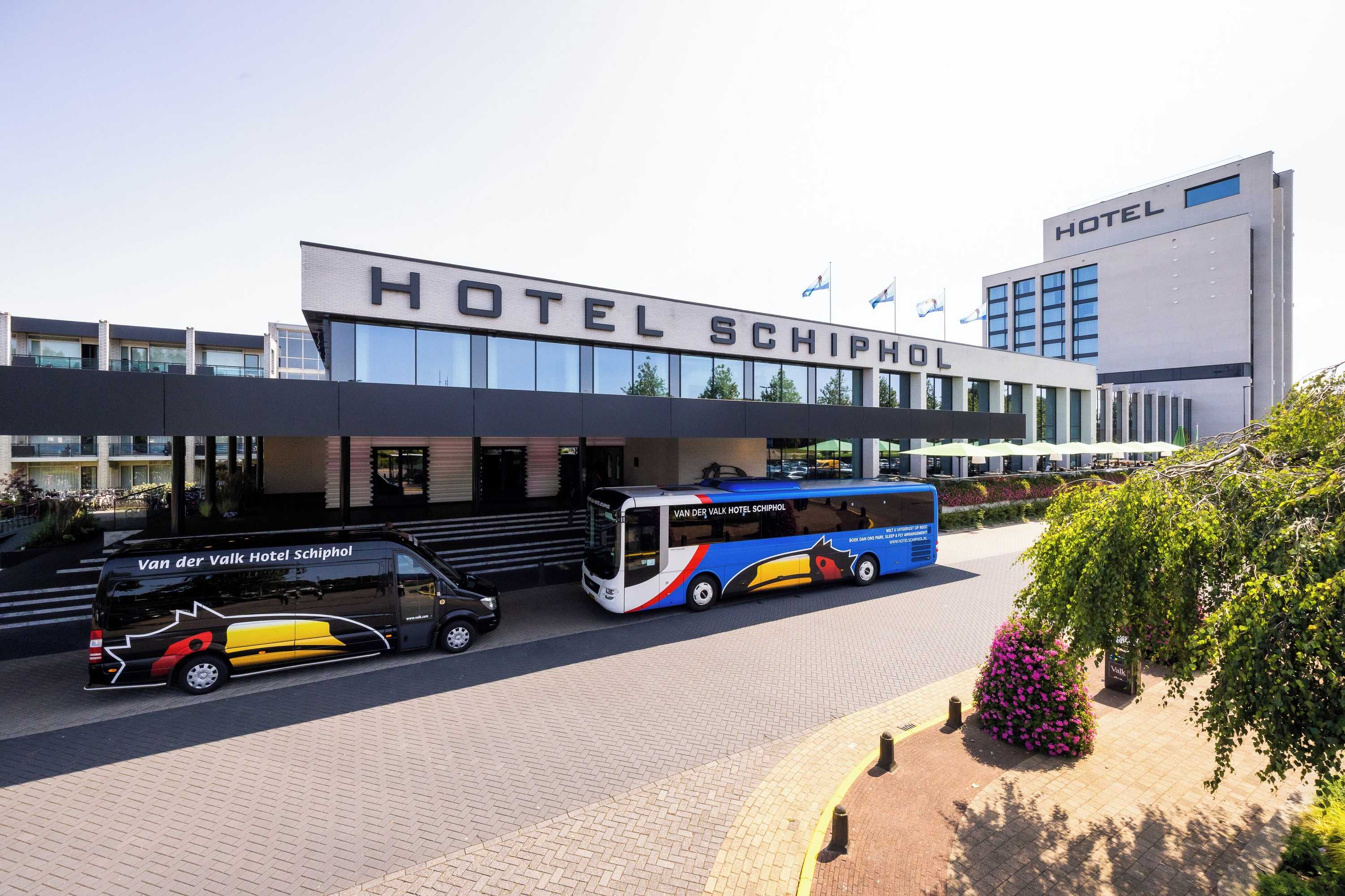 Gift card for Van Der Valk Hotel Schiphol Gift card for Van Der Valk Hotel Schiphol