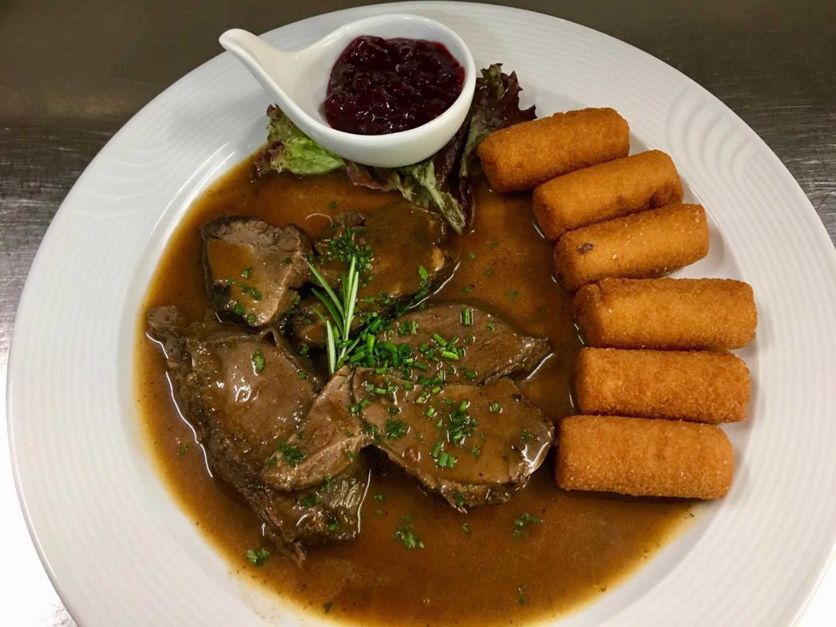 Gift card for Hotel Centgraf