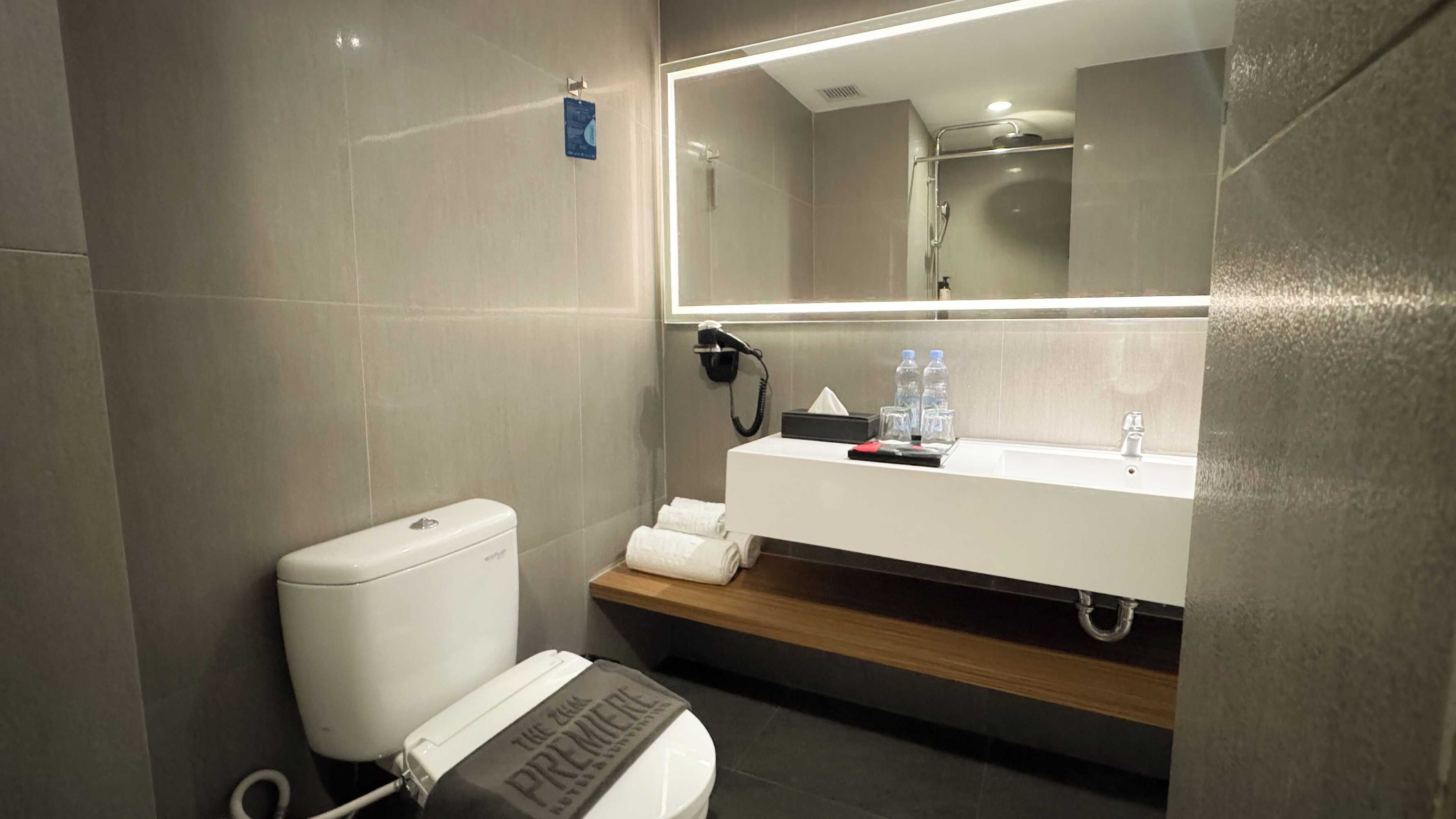 Gift card for The Zhm Premiere Padang