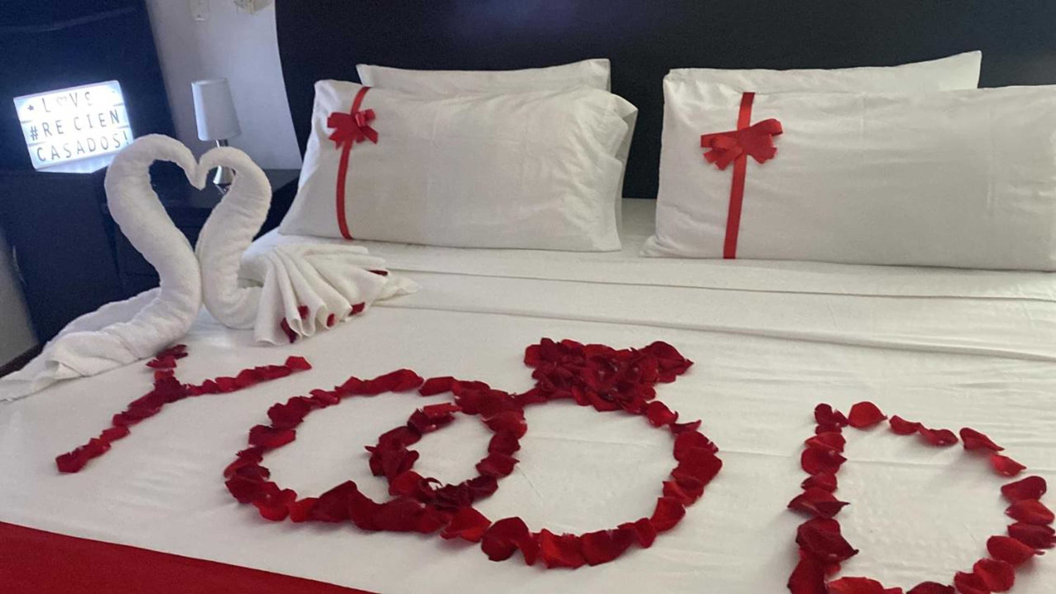 Gift card for Hotel Villa Ricaurte