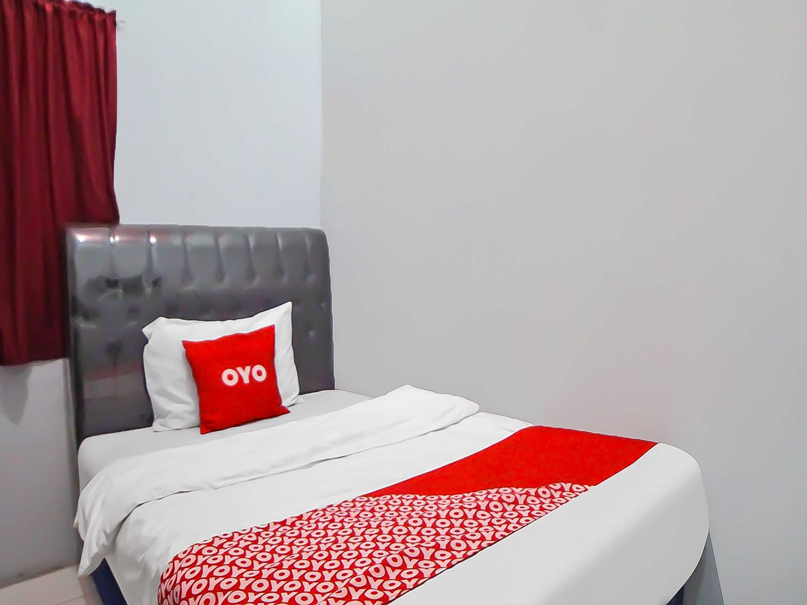 Gift card for Oyo 91700 N Guesthouse Gift card for Oyo 91700 N Guesthouse