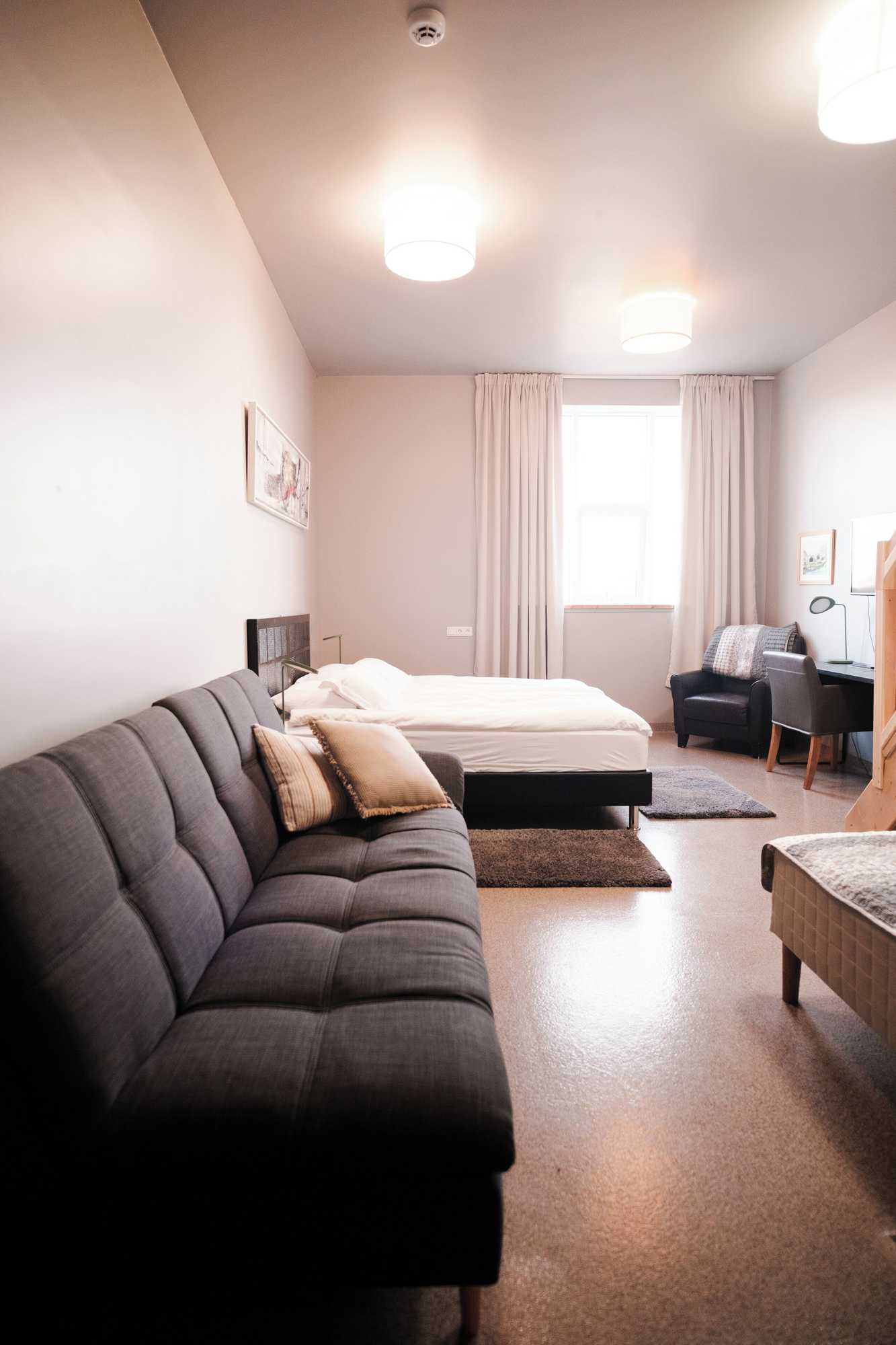 Gift card for Hotel Grindavik