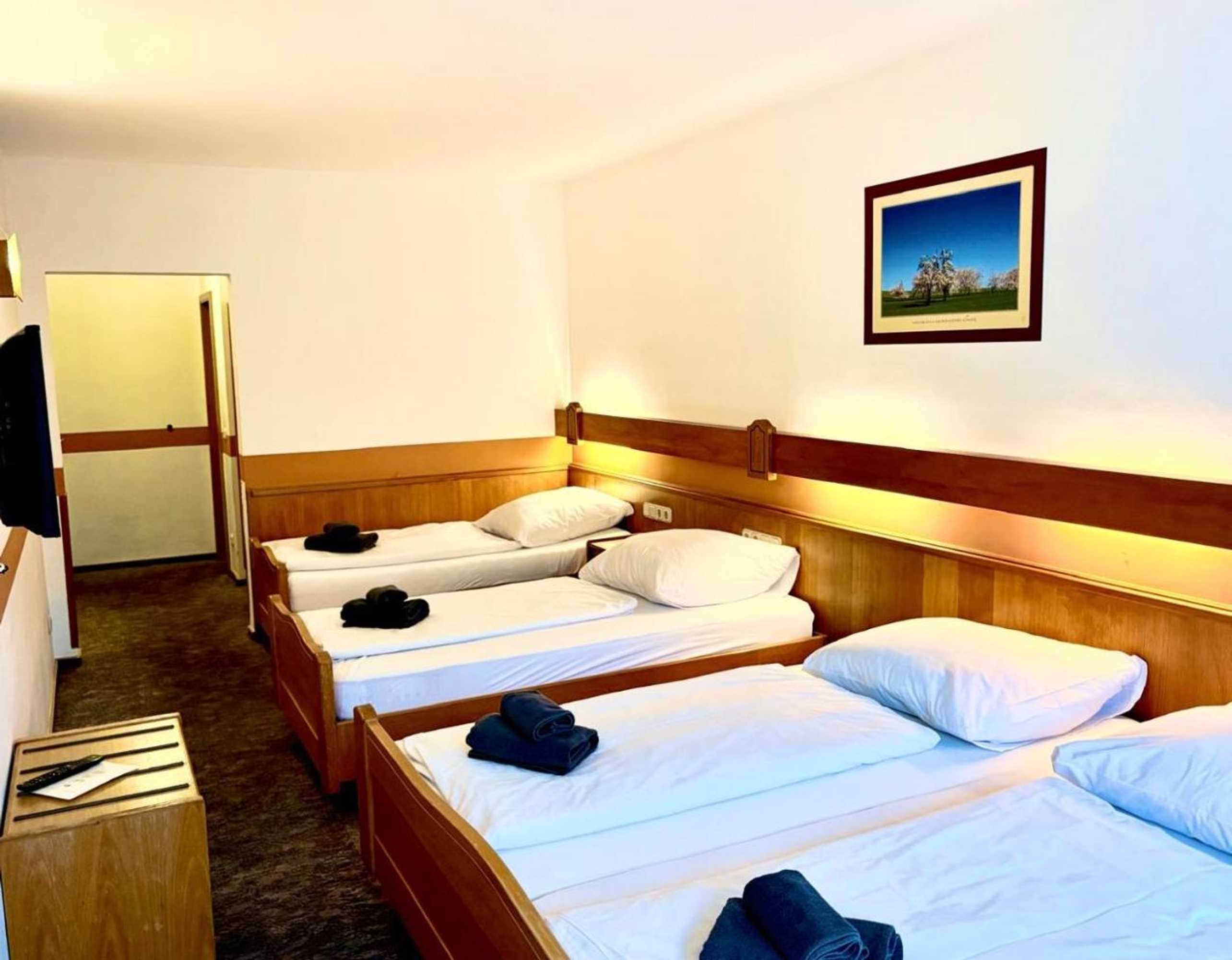 Gift card for Hotel Gasthof Schneider