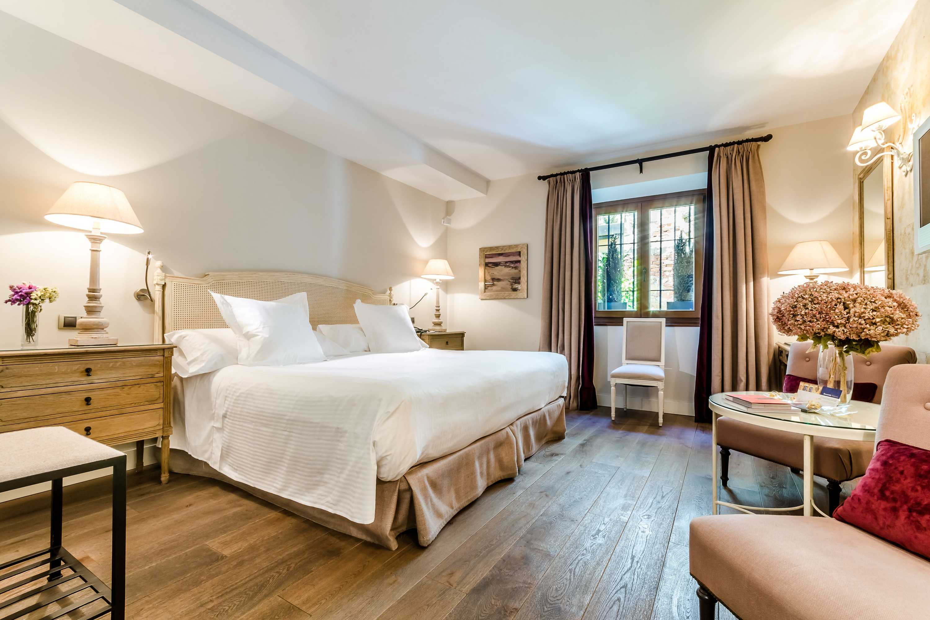 Gift card for Grand Hotel Don Gregorio Gift card for Grand Hotel Don Gregorio