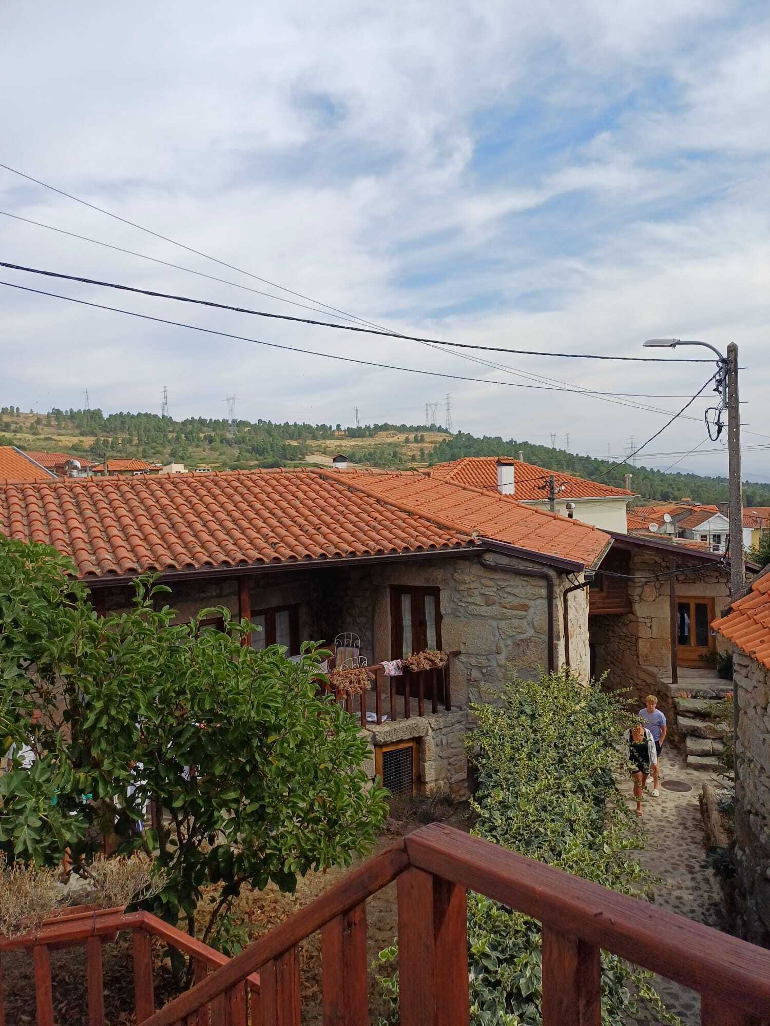 Gift card for Outros Tempos - Turismo de Aldeia