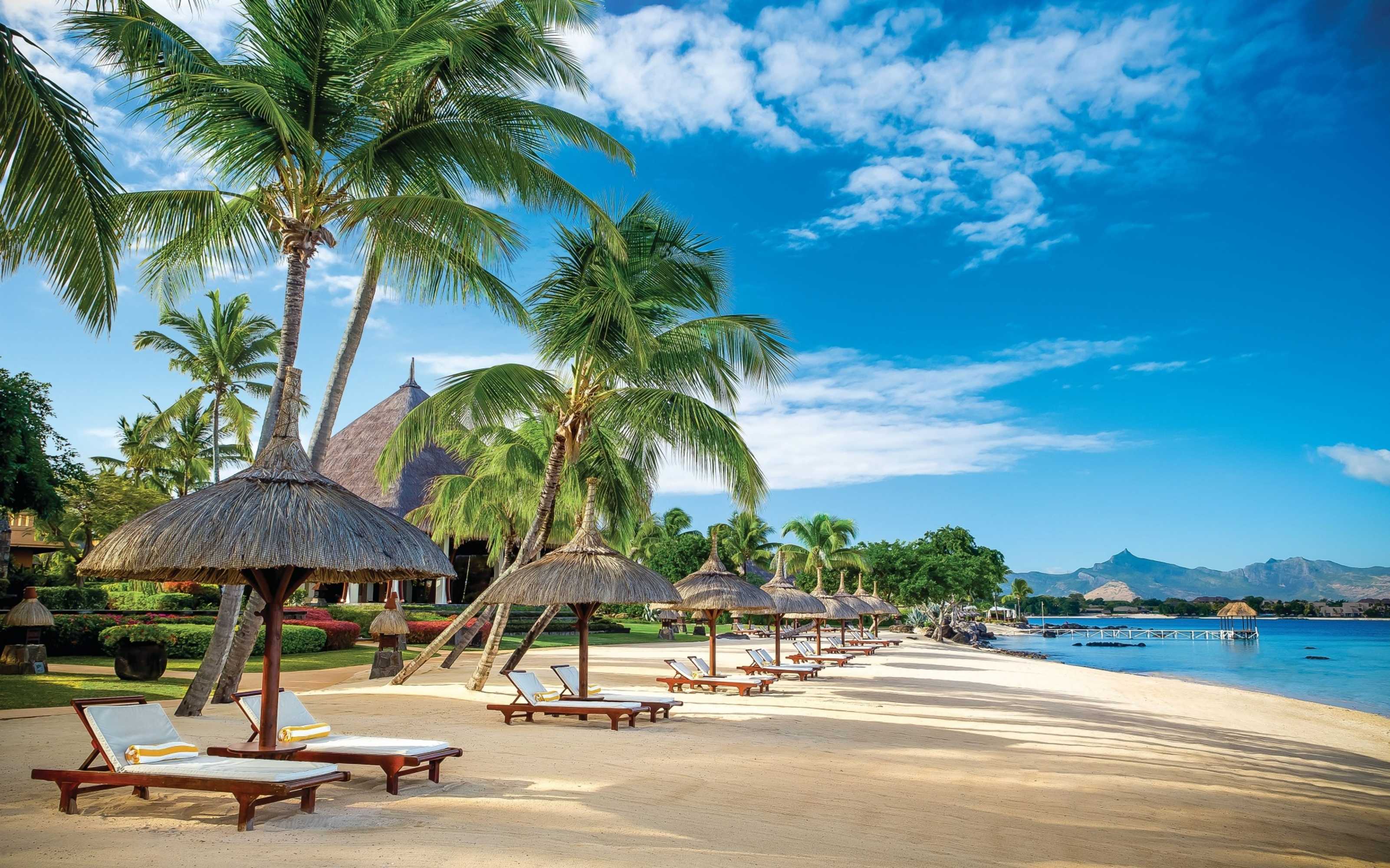 Gift card for The Oberoi Beach Resort Gift card for The Oberoi Beach Resort