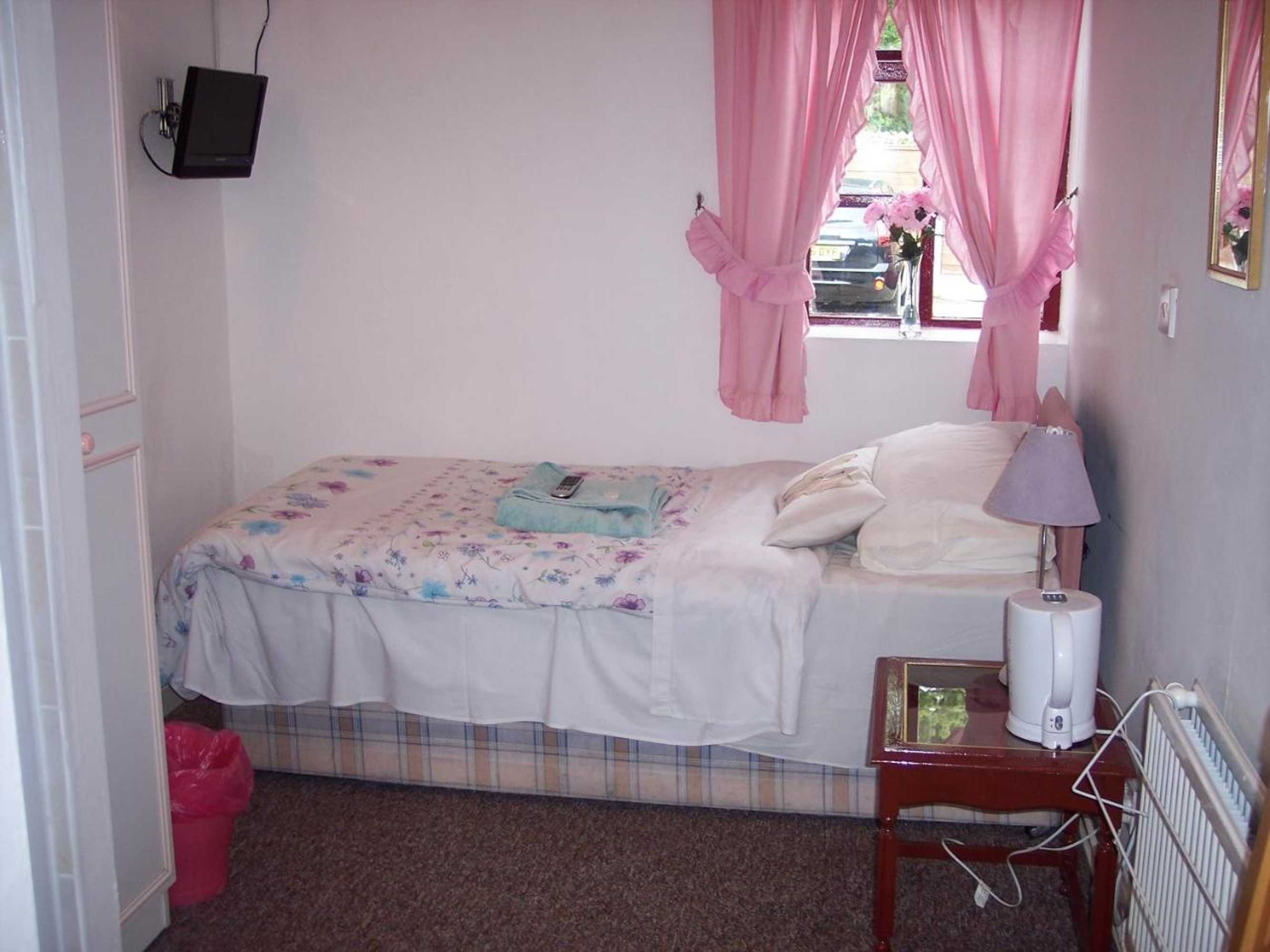 Gift card for Butterfly Guest House