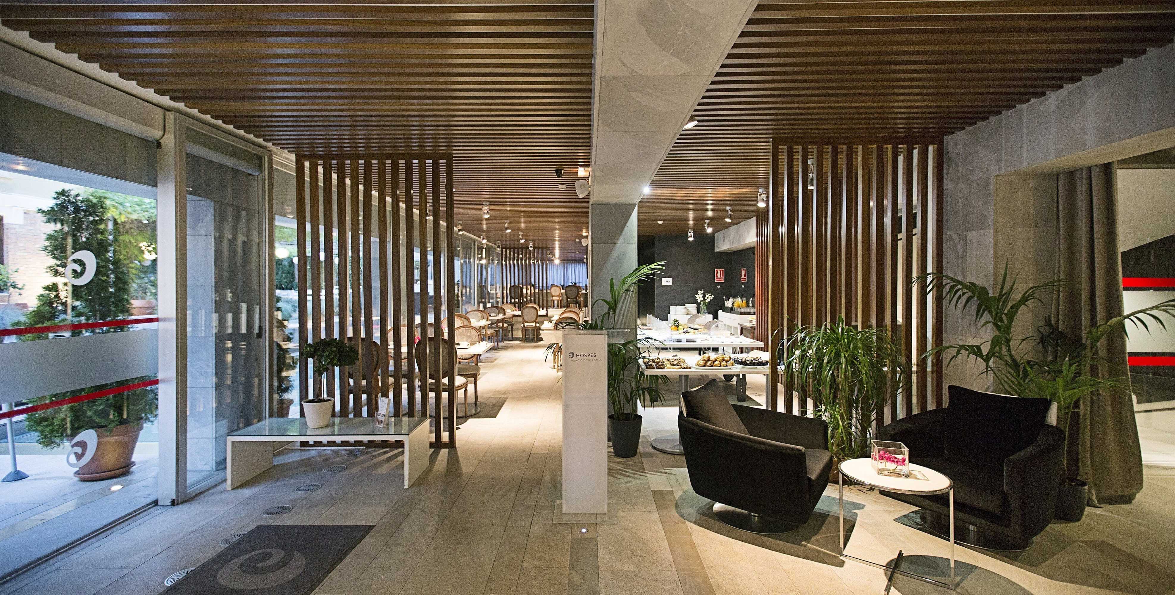 Gift card for Hospes Palacio de Los Patos, a Member of Design Hotels Gift card for Hospes Palacio de Los Patos, a Member of Design Hotels