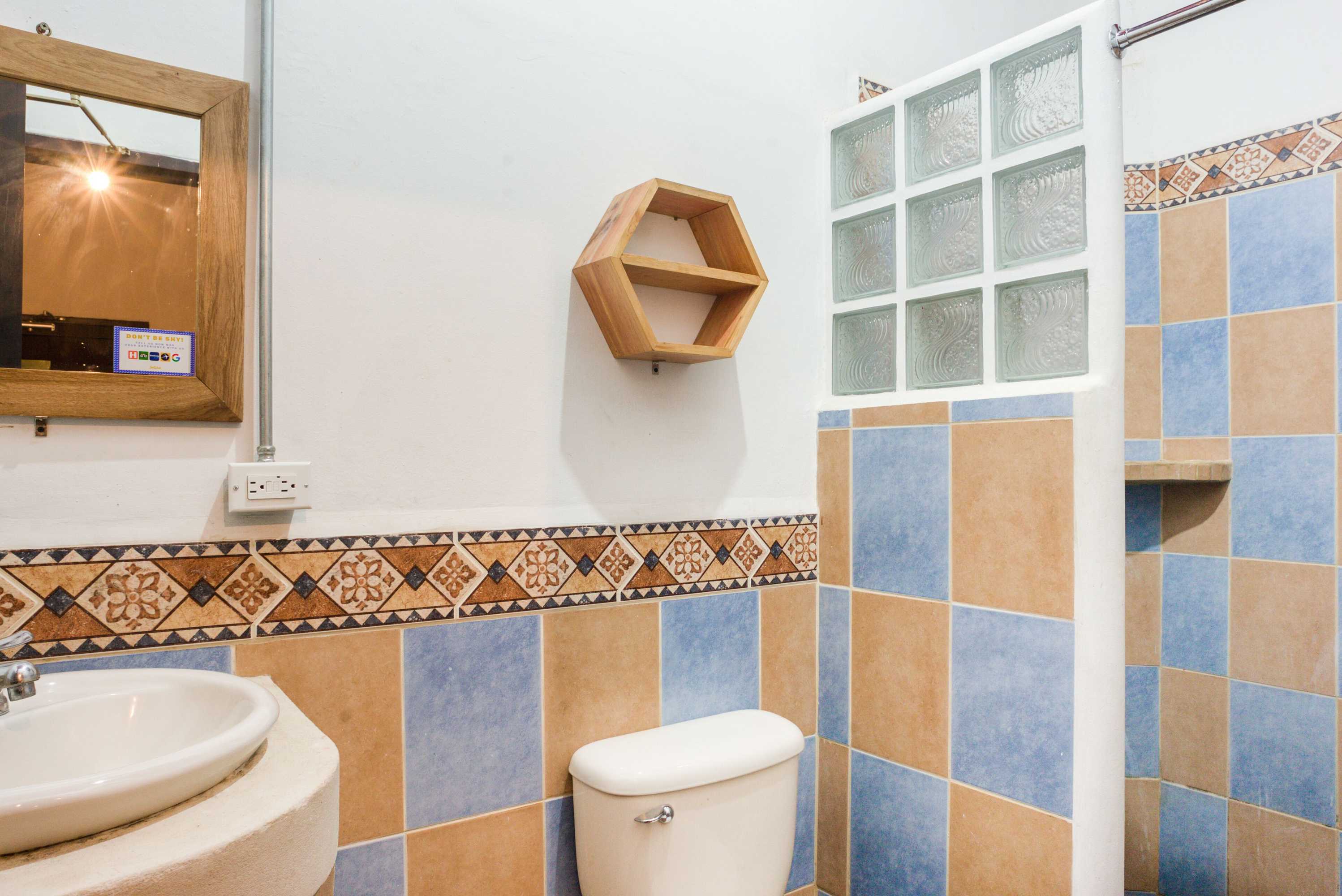 Gift card for Socialtel Maderas