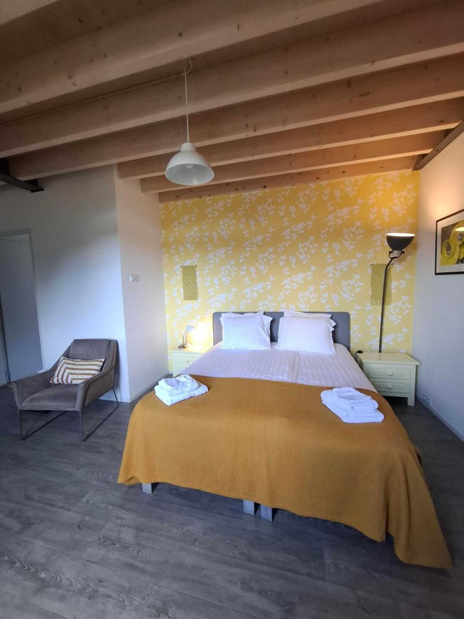 Gift card for De Gaanderij