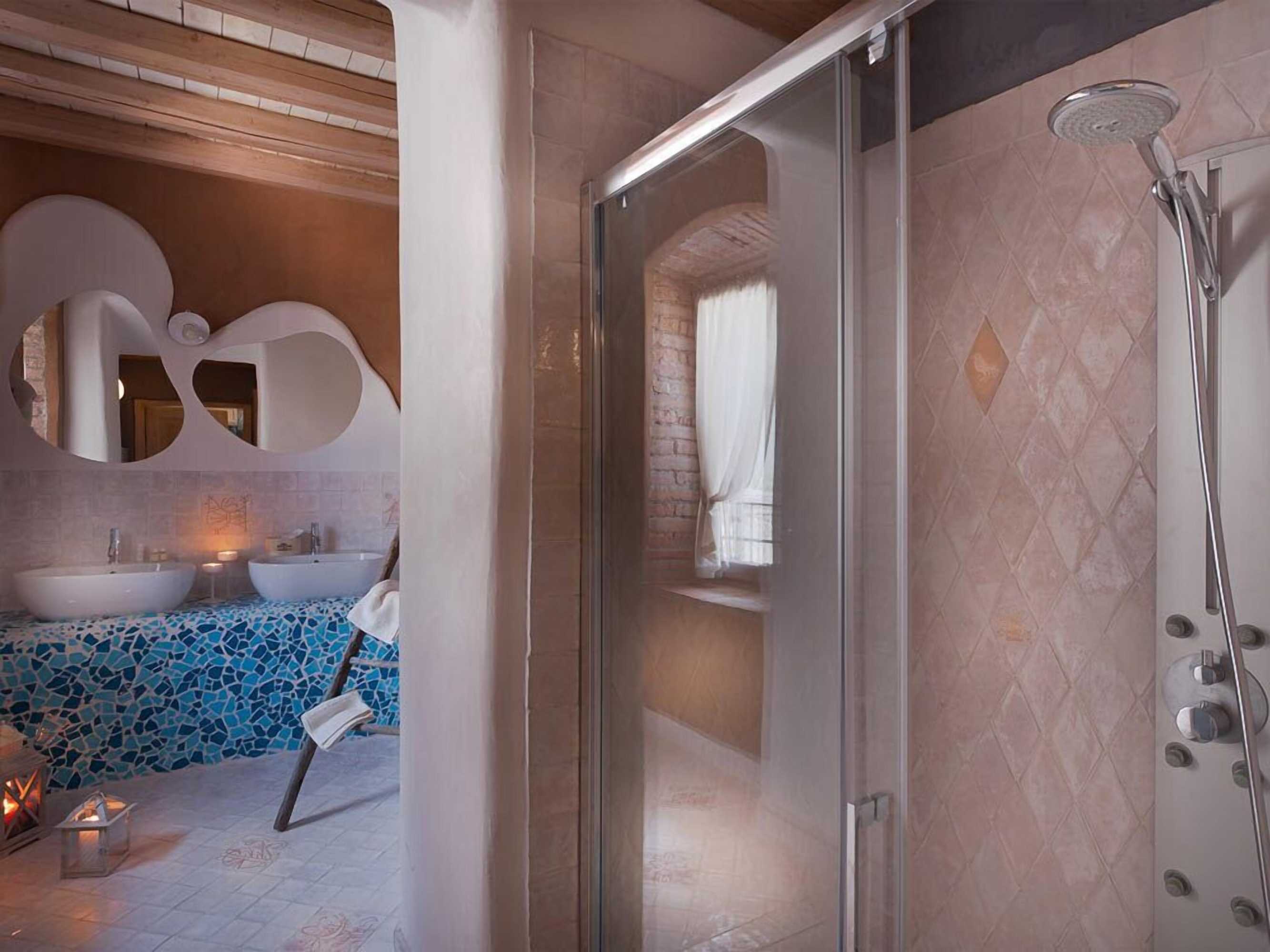 Gift card for Boutique Hotel Villa Dei Campi