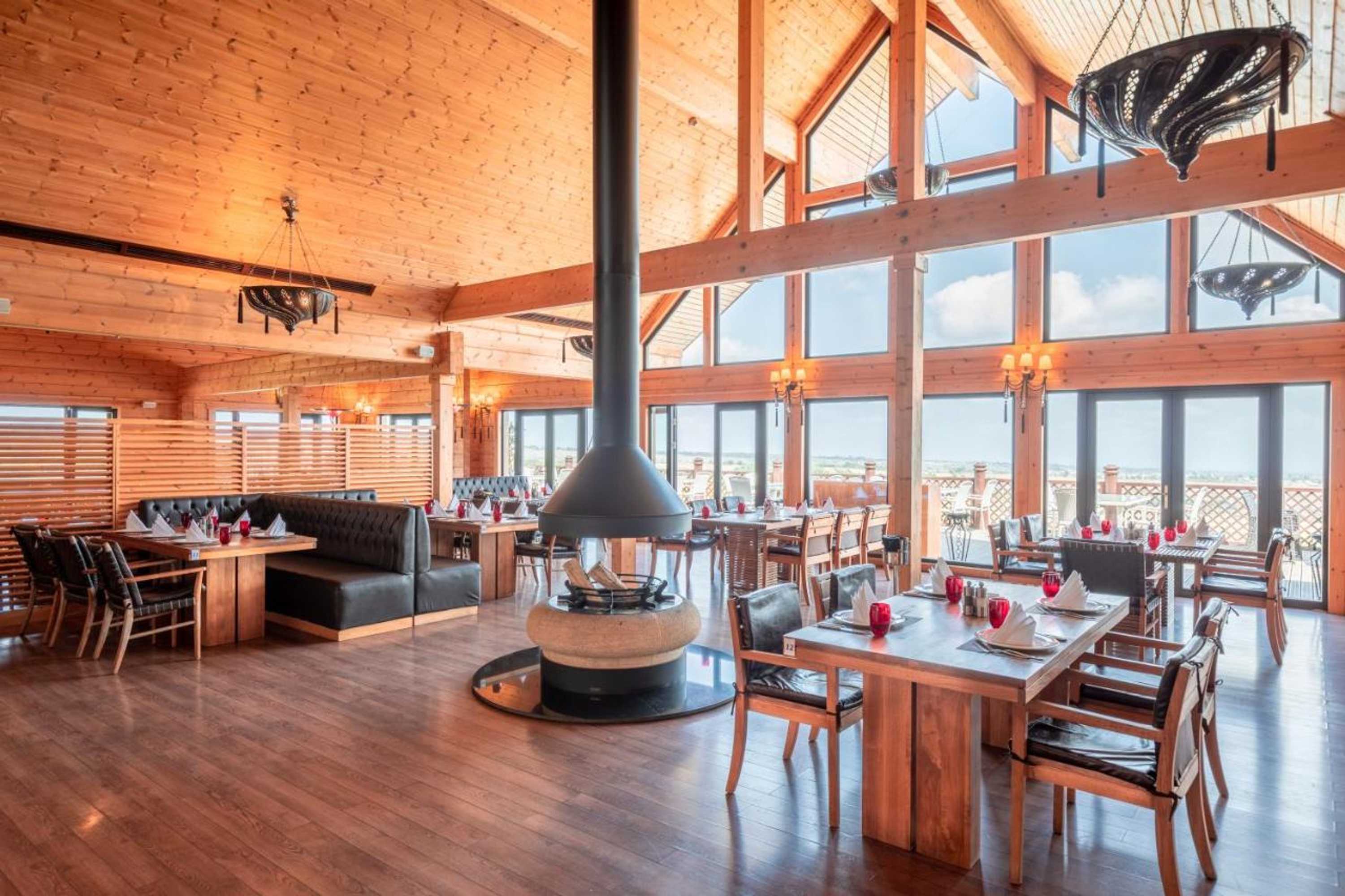 Gift card for Quba Palace Hotel & Golf Resort