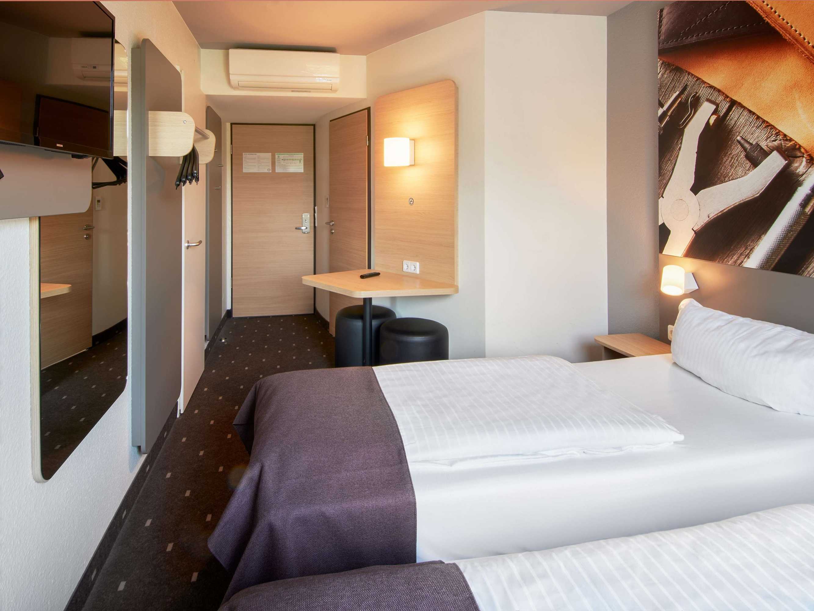 Gift card for B&b Hotel Offenbach-Süd Gift card for B&b Hotel Offenbach-Süd