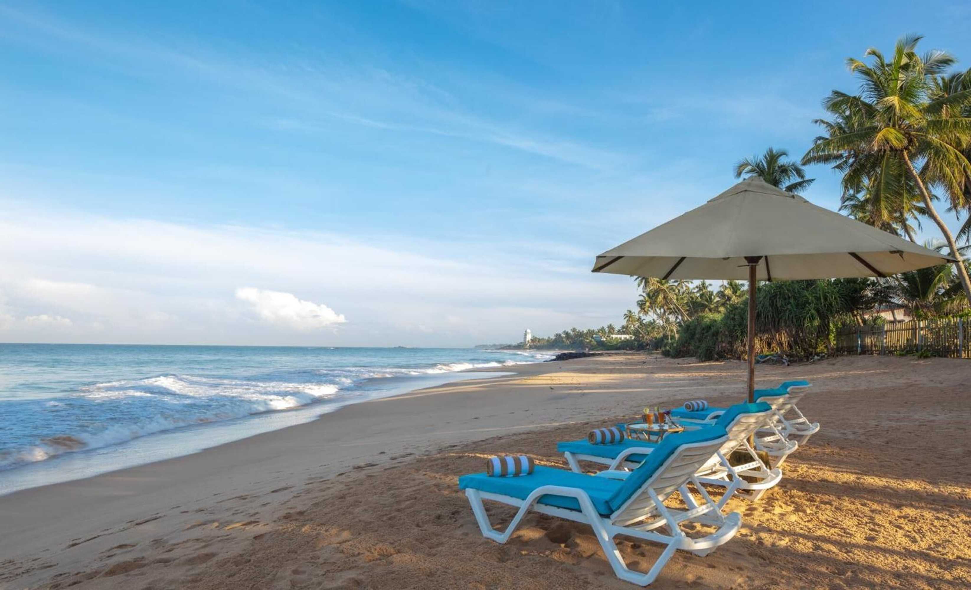 Gift card for Villa Mer Vue