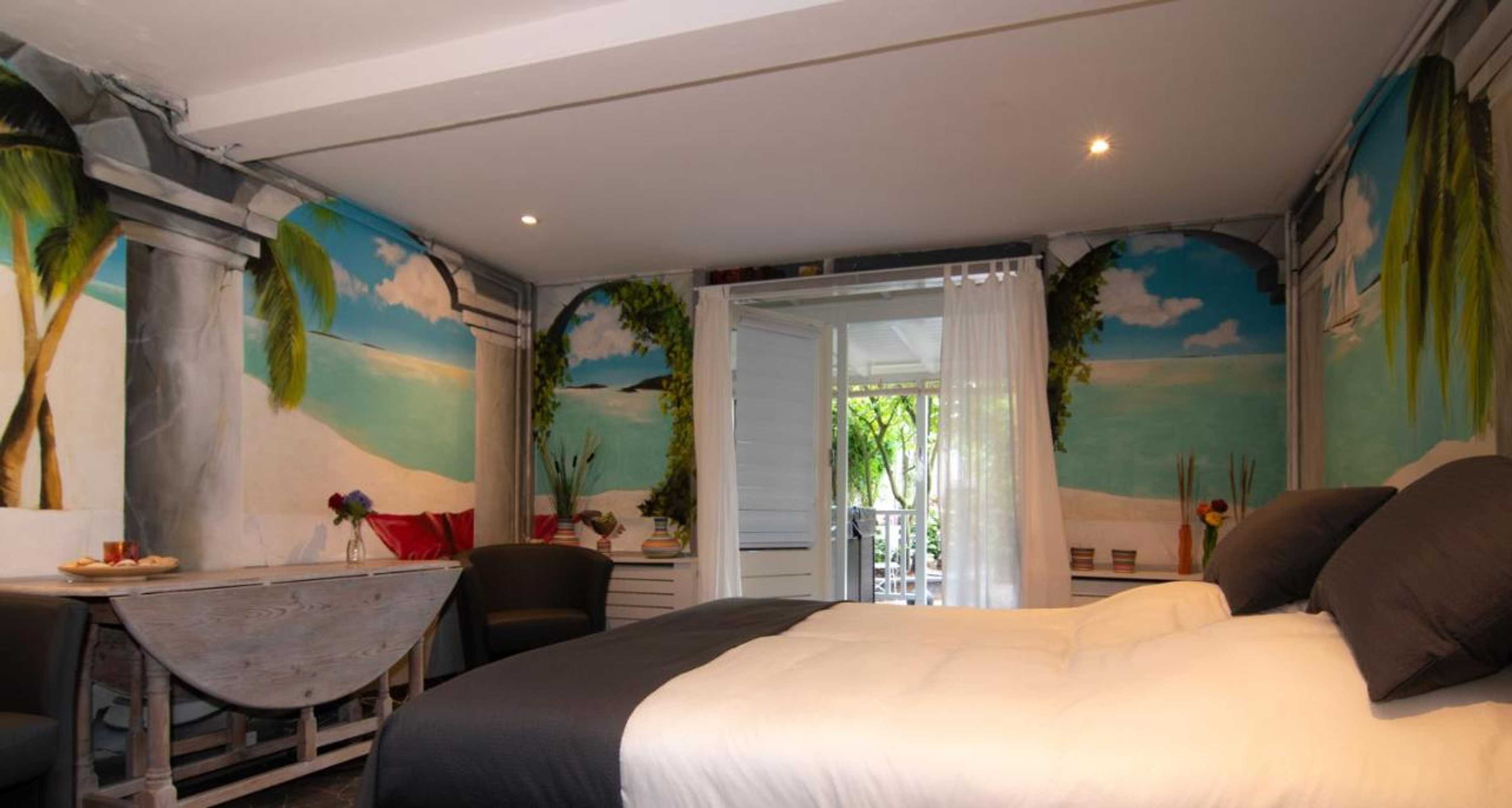 Gift card for B&b Bed & Sauna