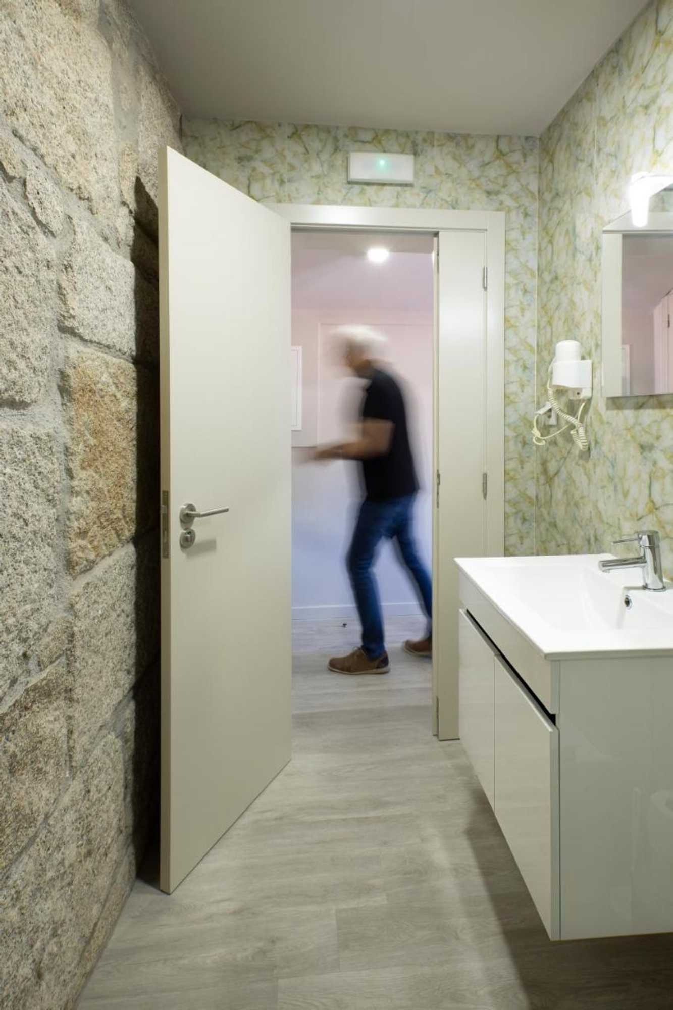 Gift card for Rua Grande Hotel