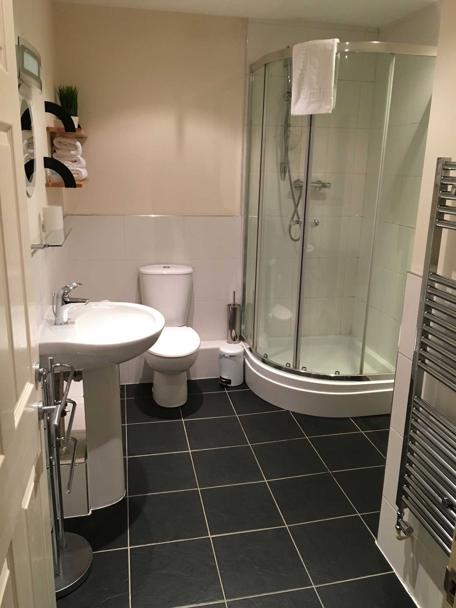 Gift card for Peel House Apartments