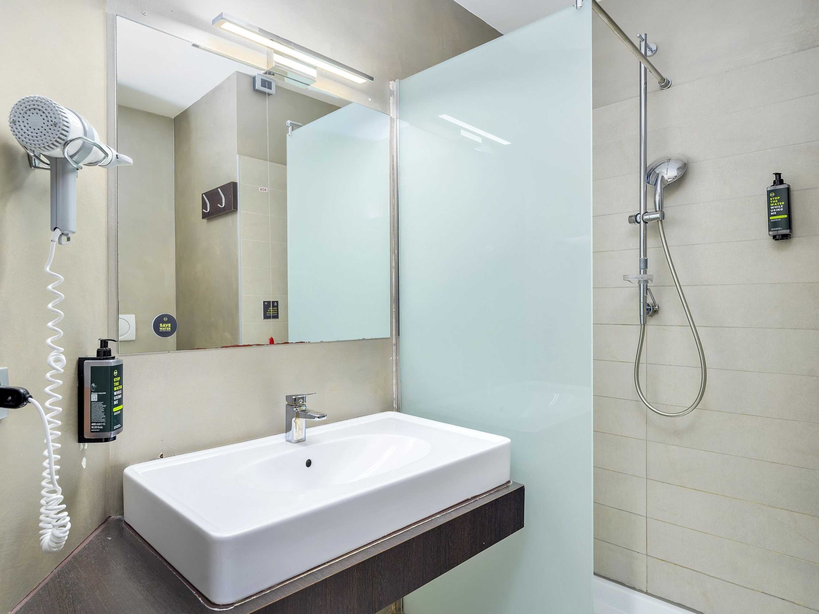Gift card for B&b Hotel Milano - Monza