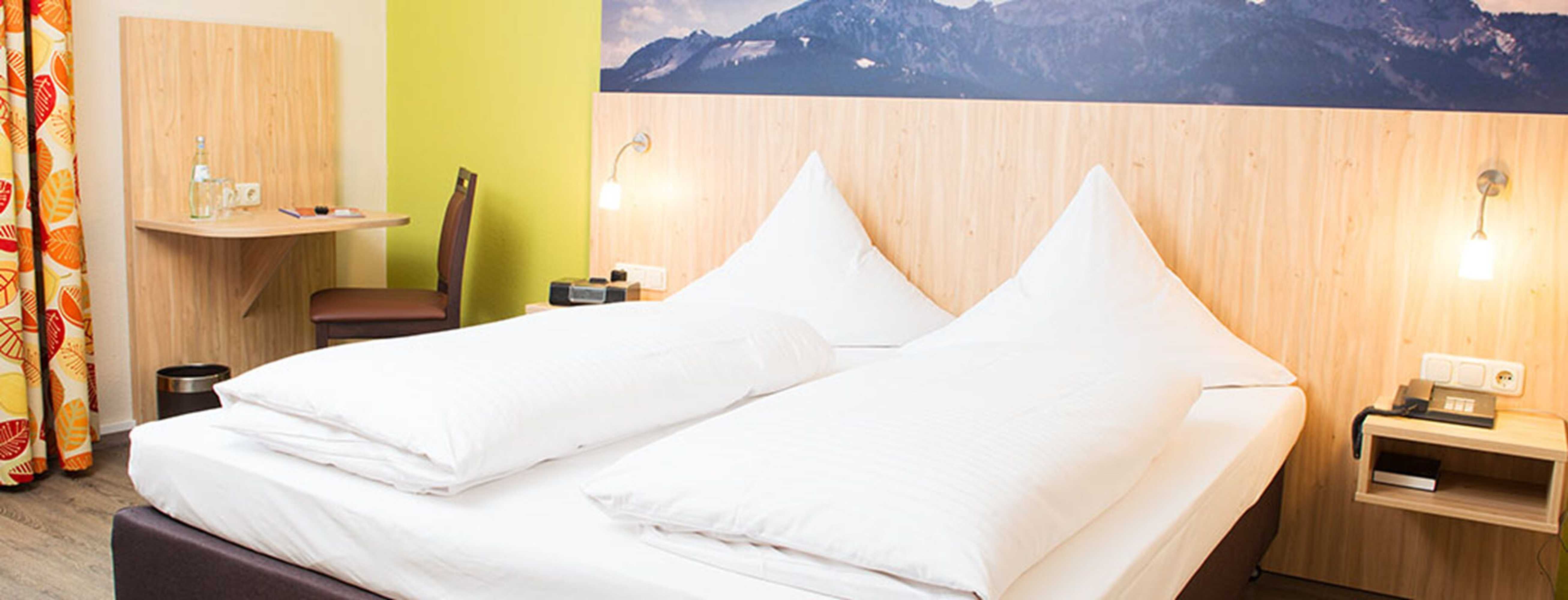 Gift card for Akzent Hotel Johannisbad Gift card for Akzent Hotel Johannisbad