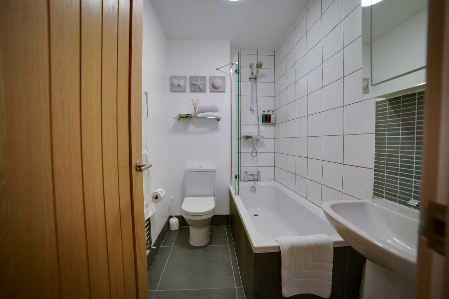 Gift card for Cs Serviced Apartments