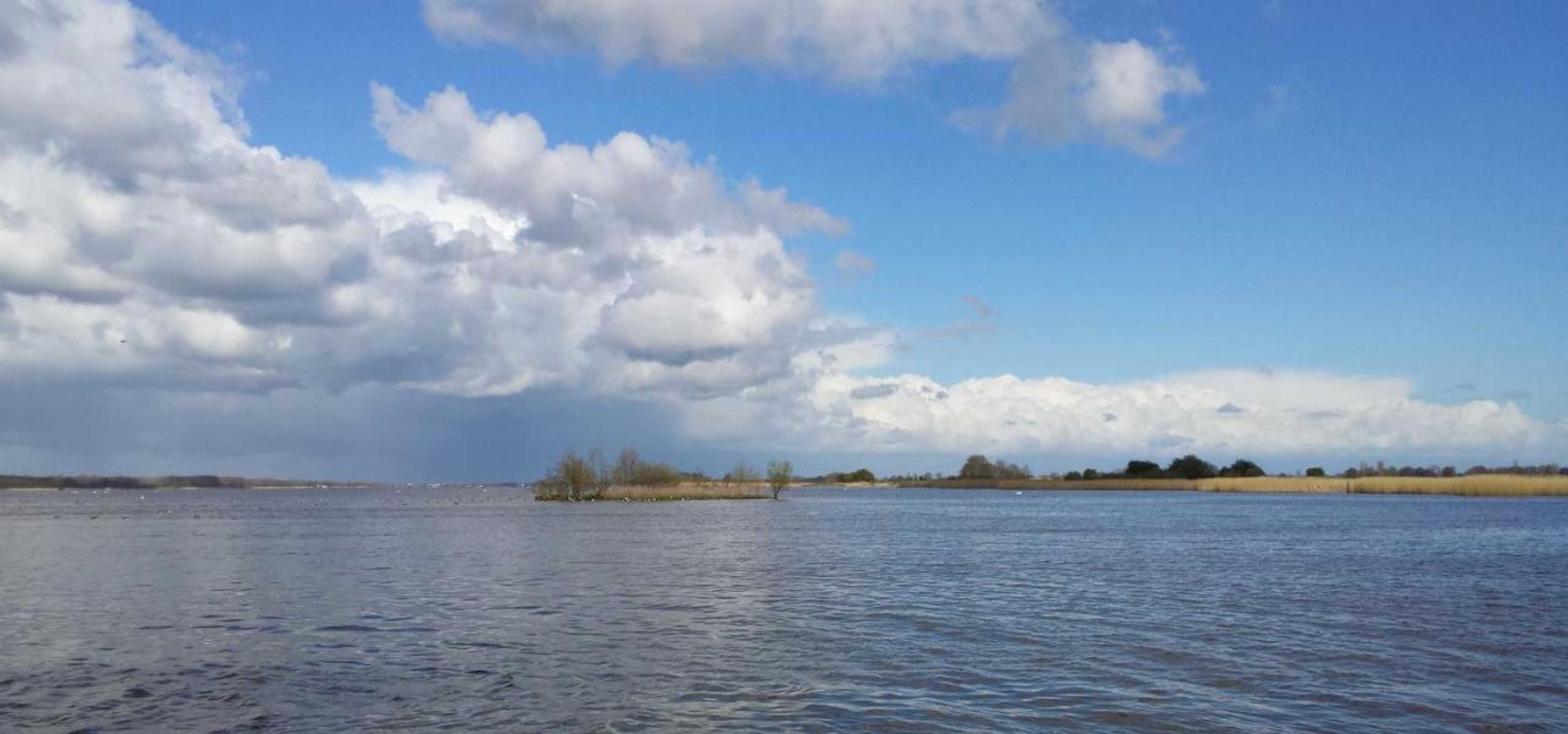 Gift card for B&b Veluwemeerpension