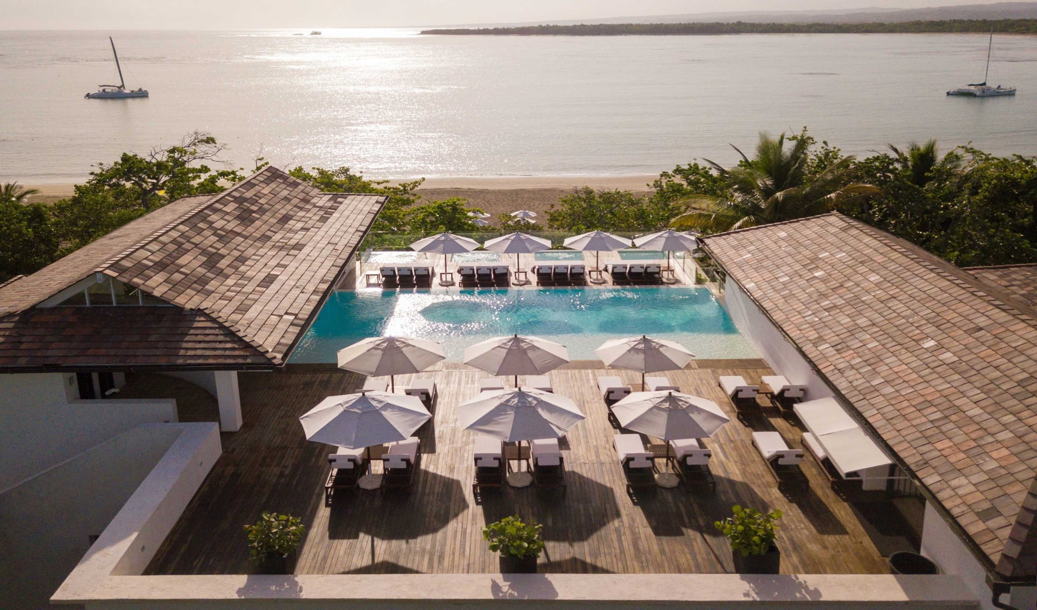 Gift card for Casa Colonial Beach & Spa Gift card for Casa Colonial Beach & Spa