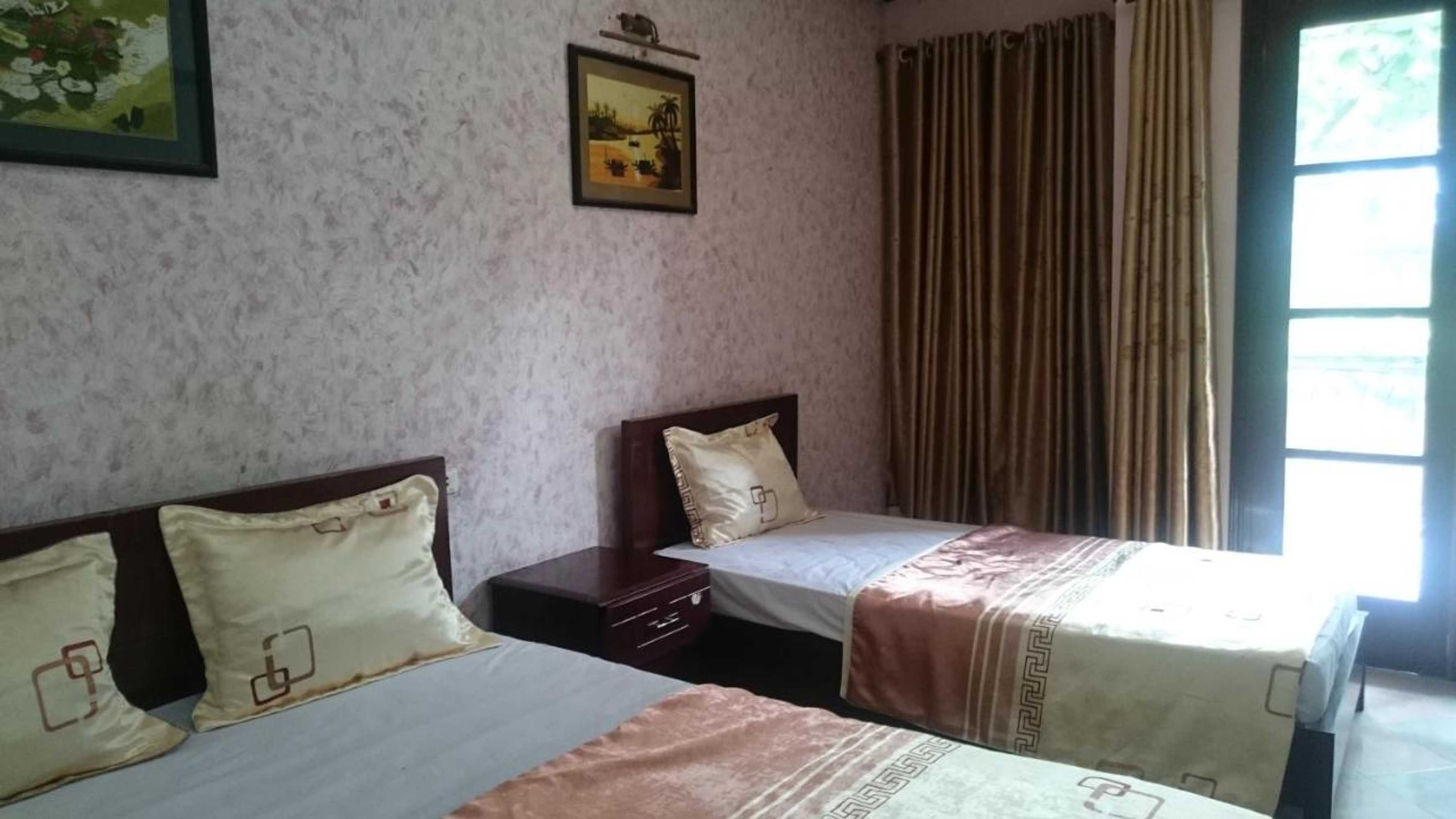 Gift card for Hai Duong Guesthouse
