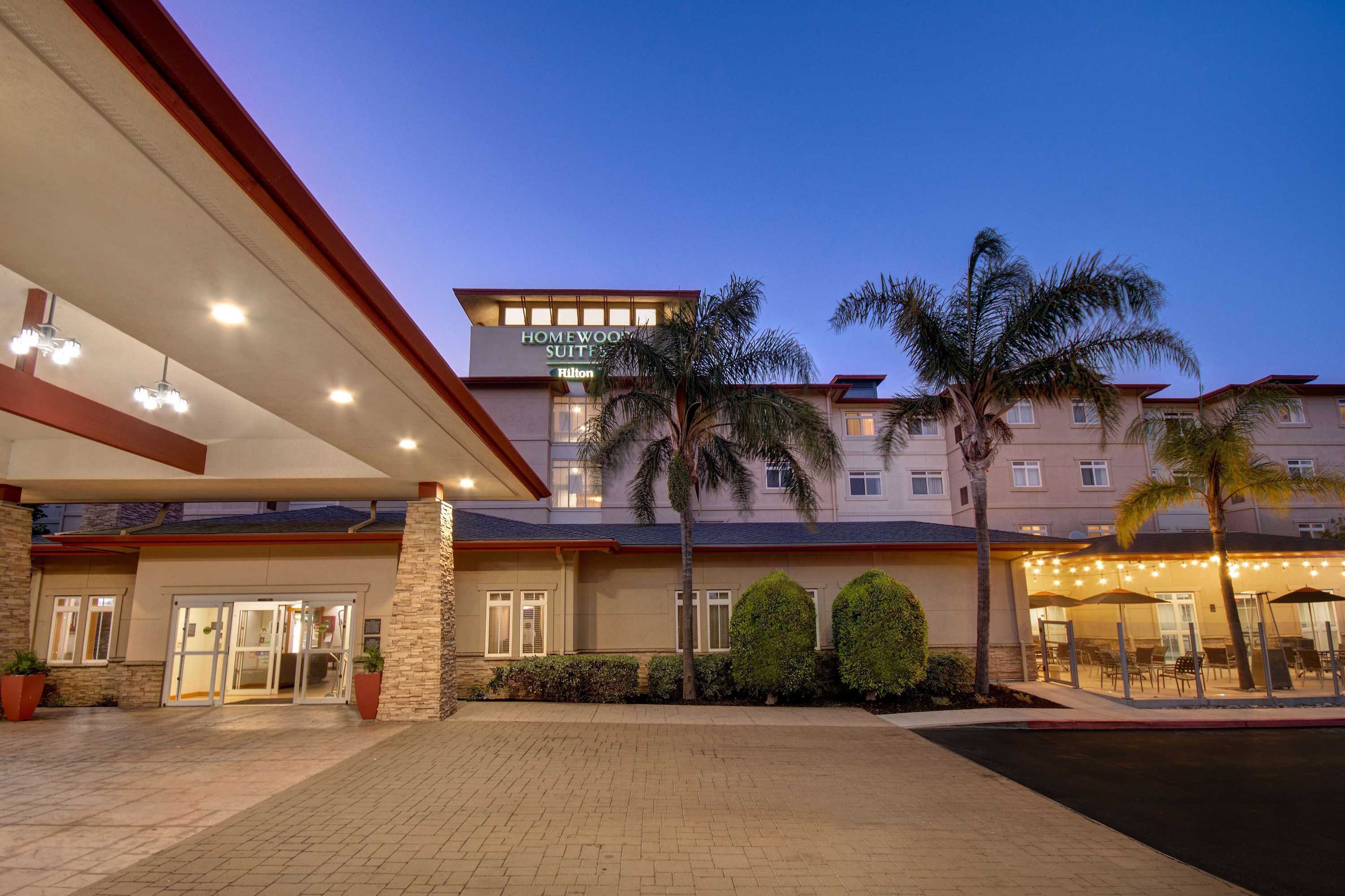 Gift card for Homewood Suites by Hilton San Francisco Airport North Gift card for Homewood Suites by Hilton San Francisco Airport North