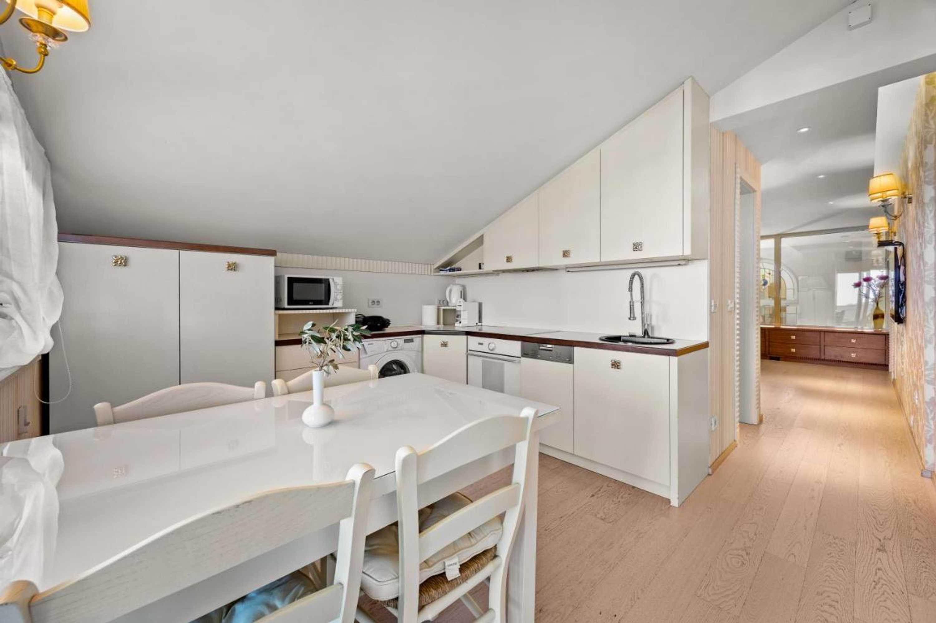 Gift card for Villa ''oasi''