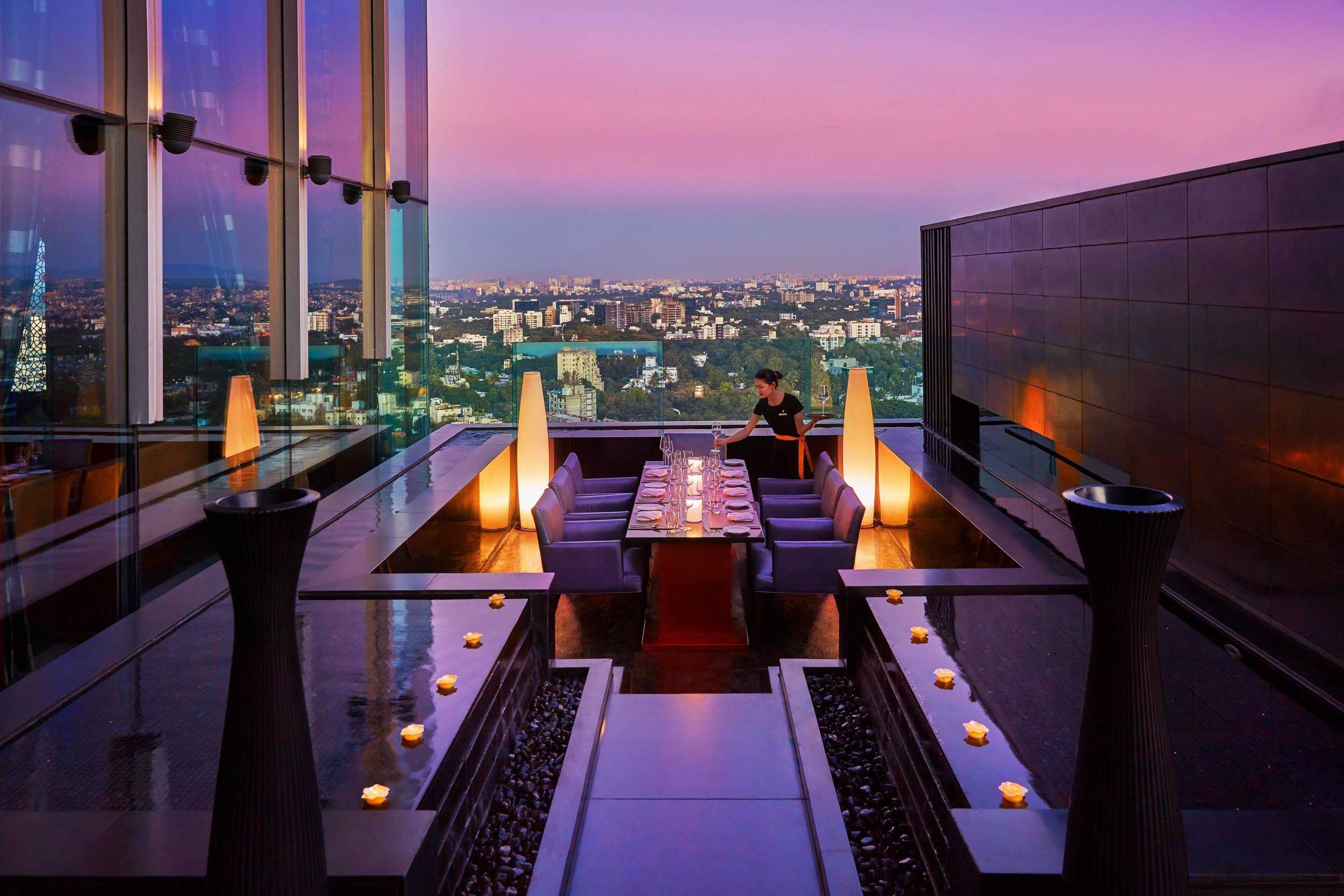 Gift card for JW Marriott Hotel Pune