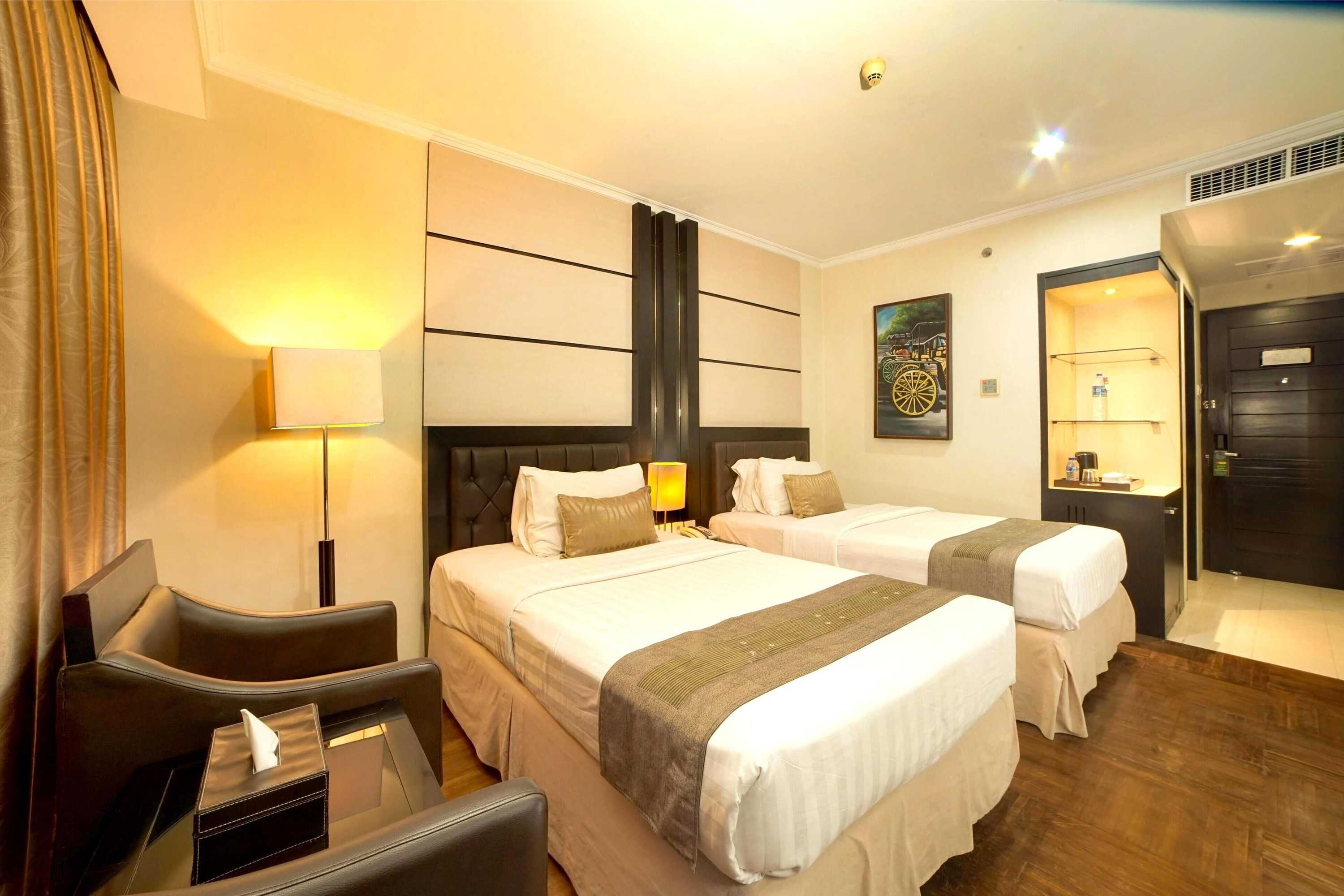 Gift card for Ros-In Hotel Yogyakarta Gift card for Ros-In Hotel Yogyakarta