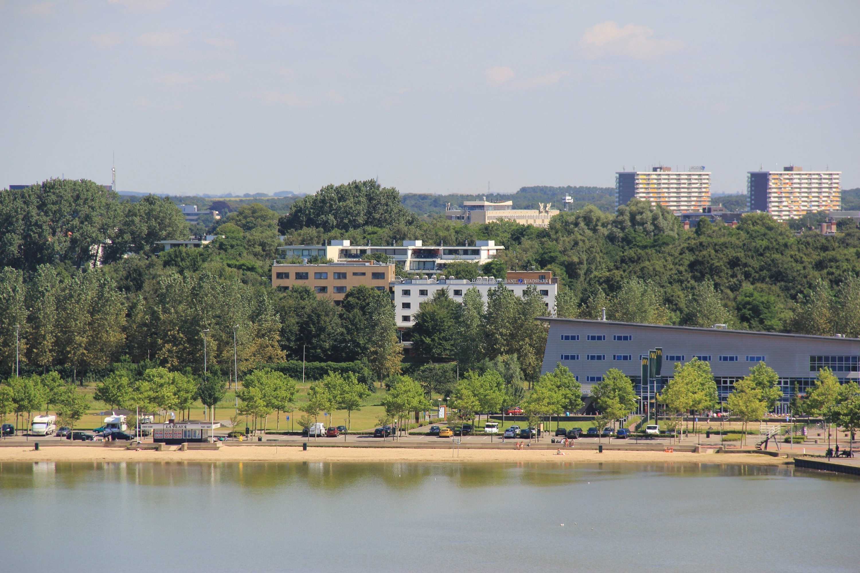 Gift card for Fletcher Wellness - Hotel Stadspark Gift card for Fletcher Wellness - Hotel Stadspark
