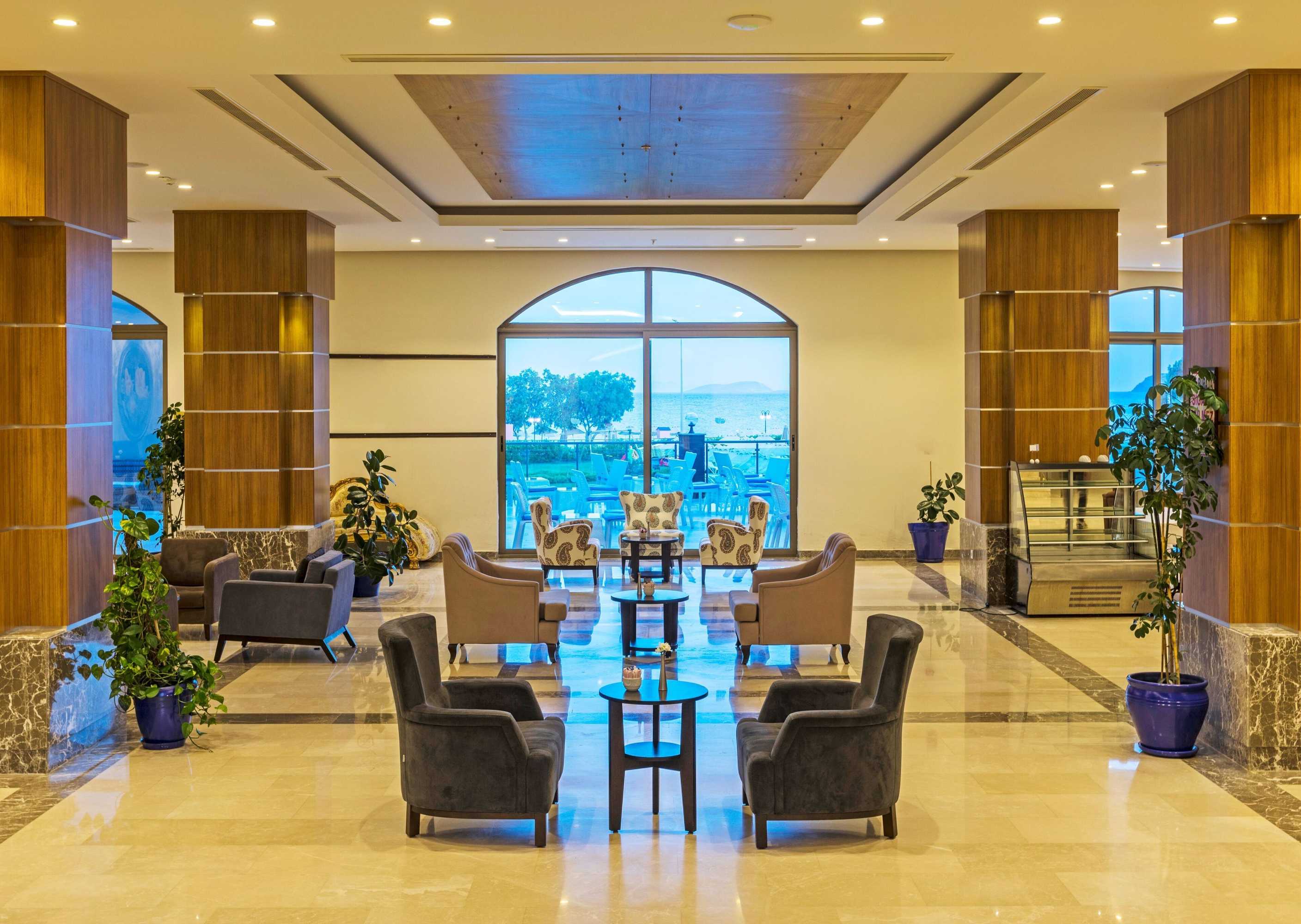 Gift card for Kairaba Bodrum Princess And Spa Gift card for Kairaba Bodrum Princess And Spa