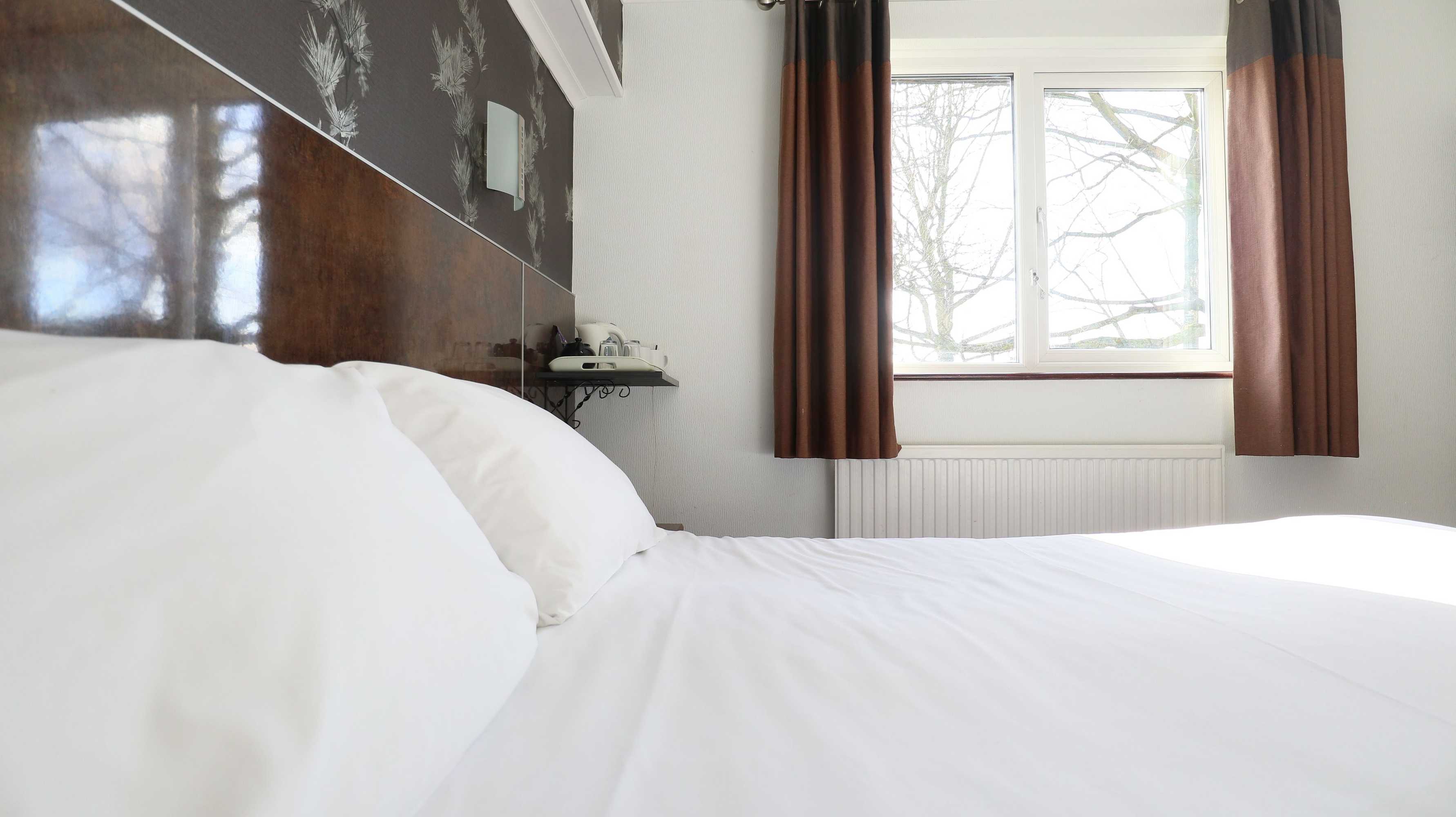 Gift card for The Victoria Hotel Manchester by Compass Hospitality Gift card for The Victoria Hotel Manchester by Compass Hospitality