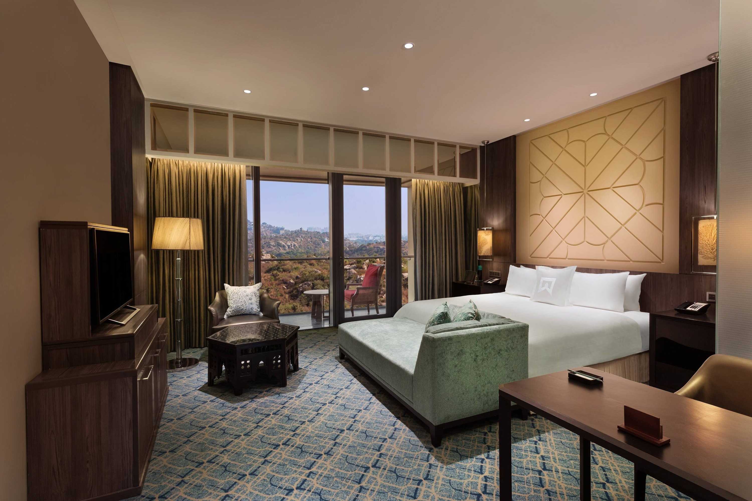 Gift card for Itc Kohenur, a Luxury Collection Hotel, Hyderabad Gift card for Itc Kohenur, a Luxury Collection Hotel, Hyderabad