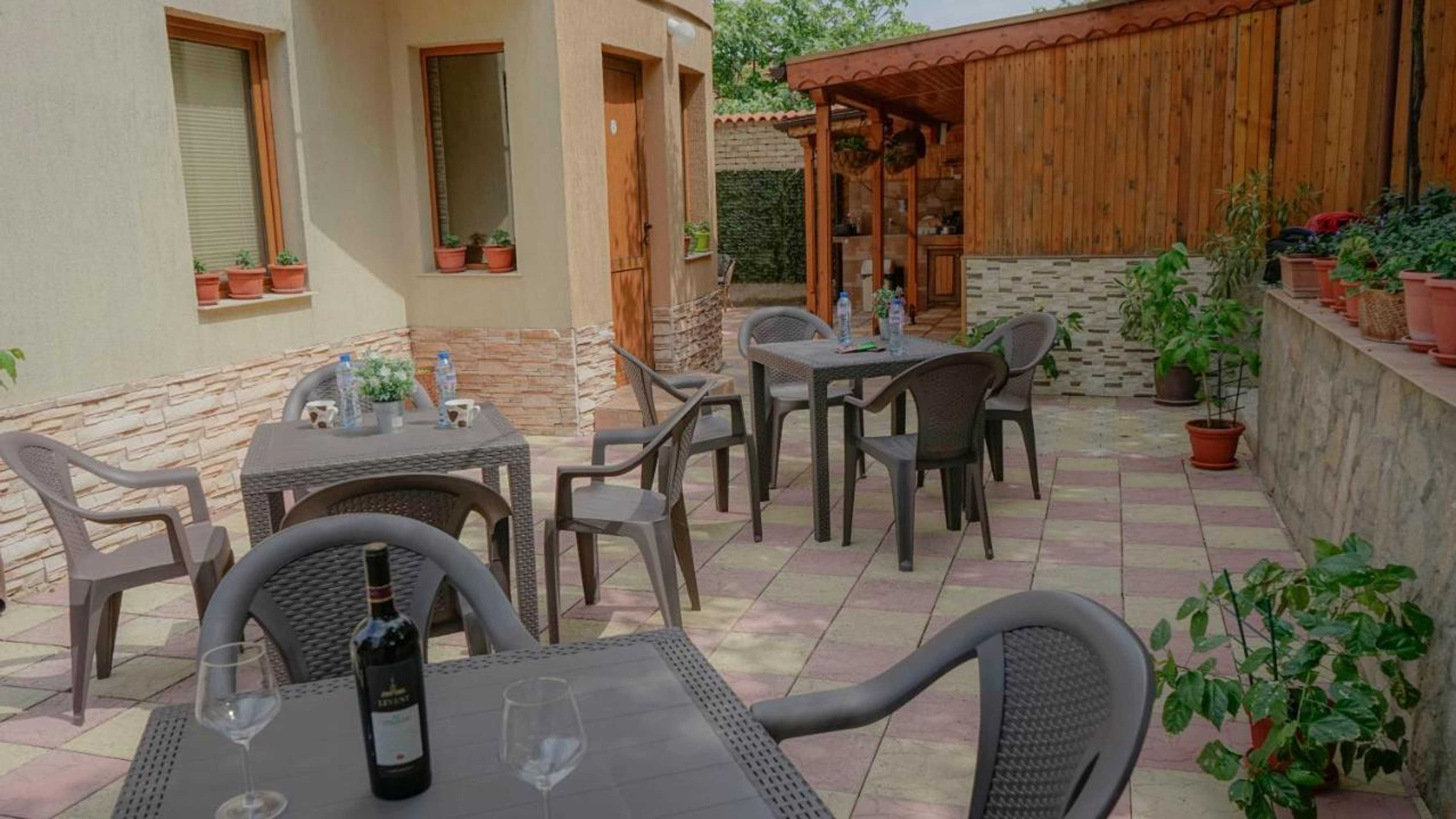 Gift card for Tatyana Guest House