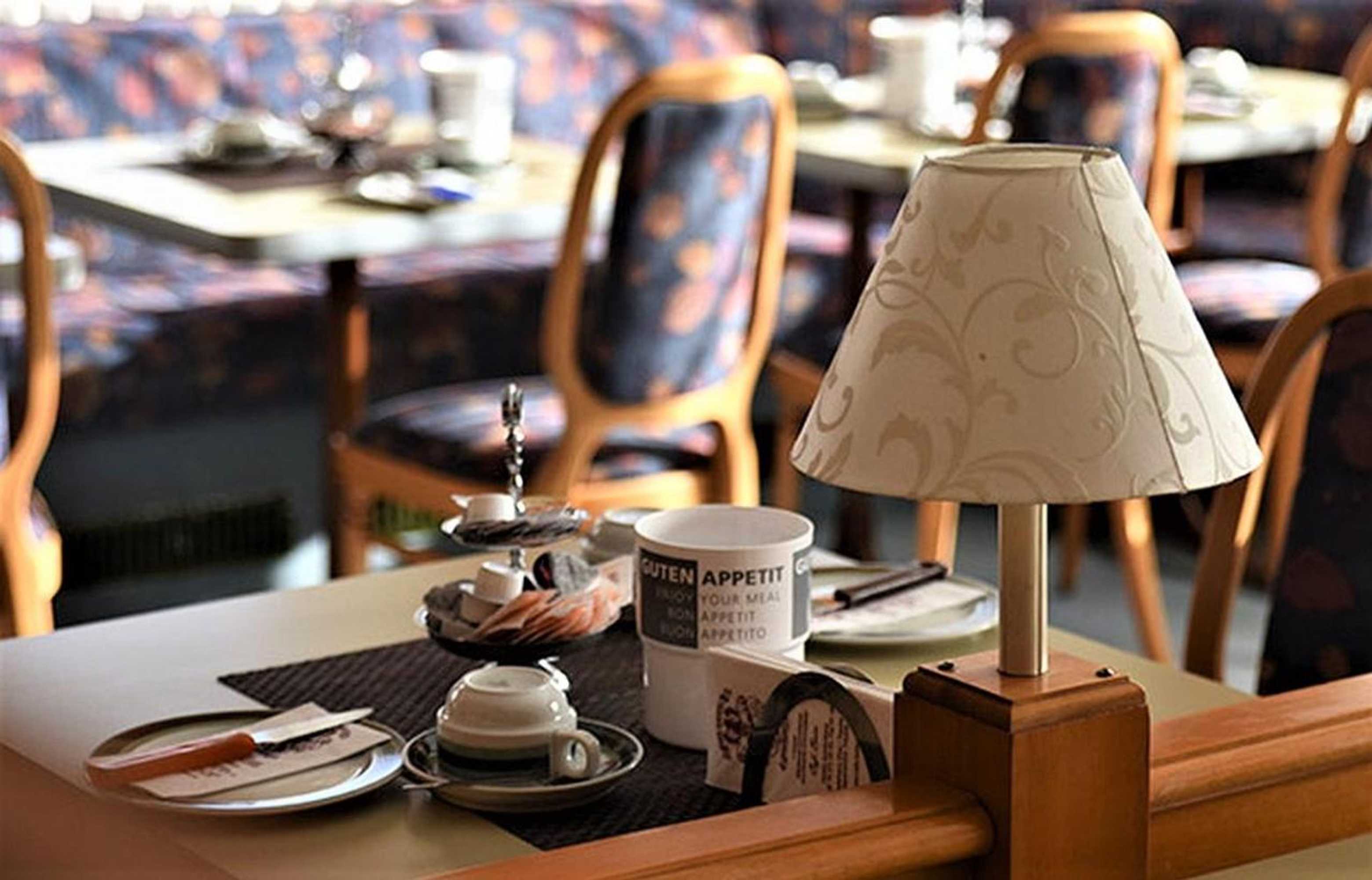 Gift card for Hotel Conditorei Cafe Baier