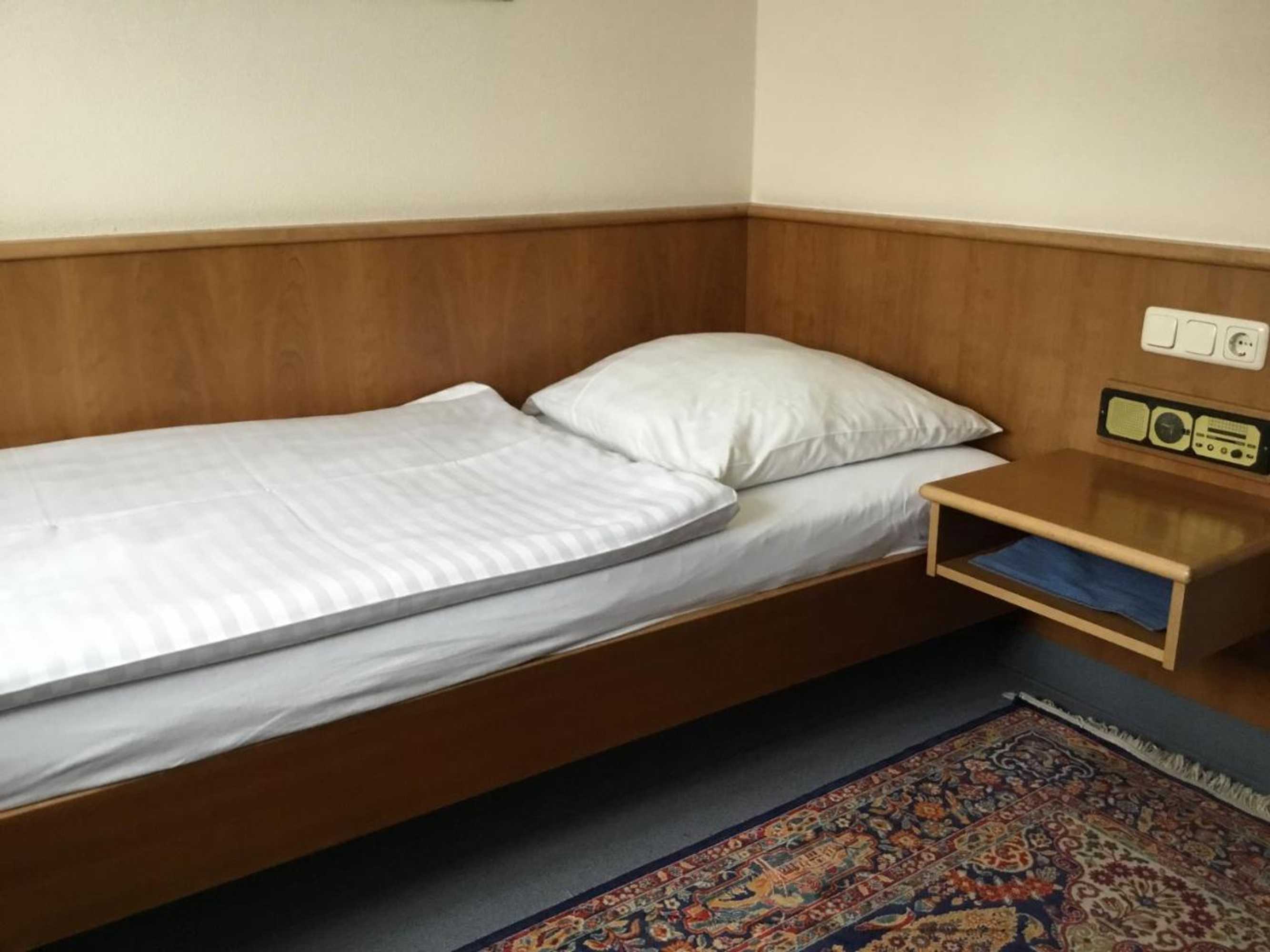 Gift card for Lindenhof