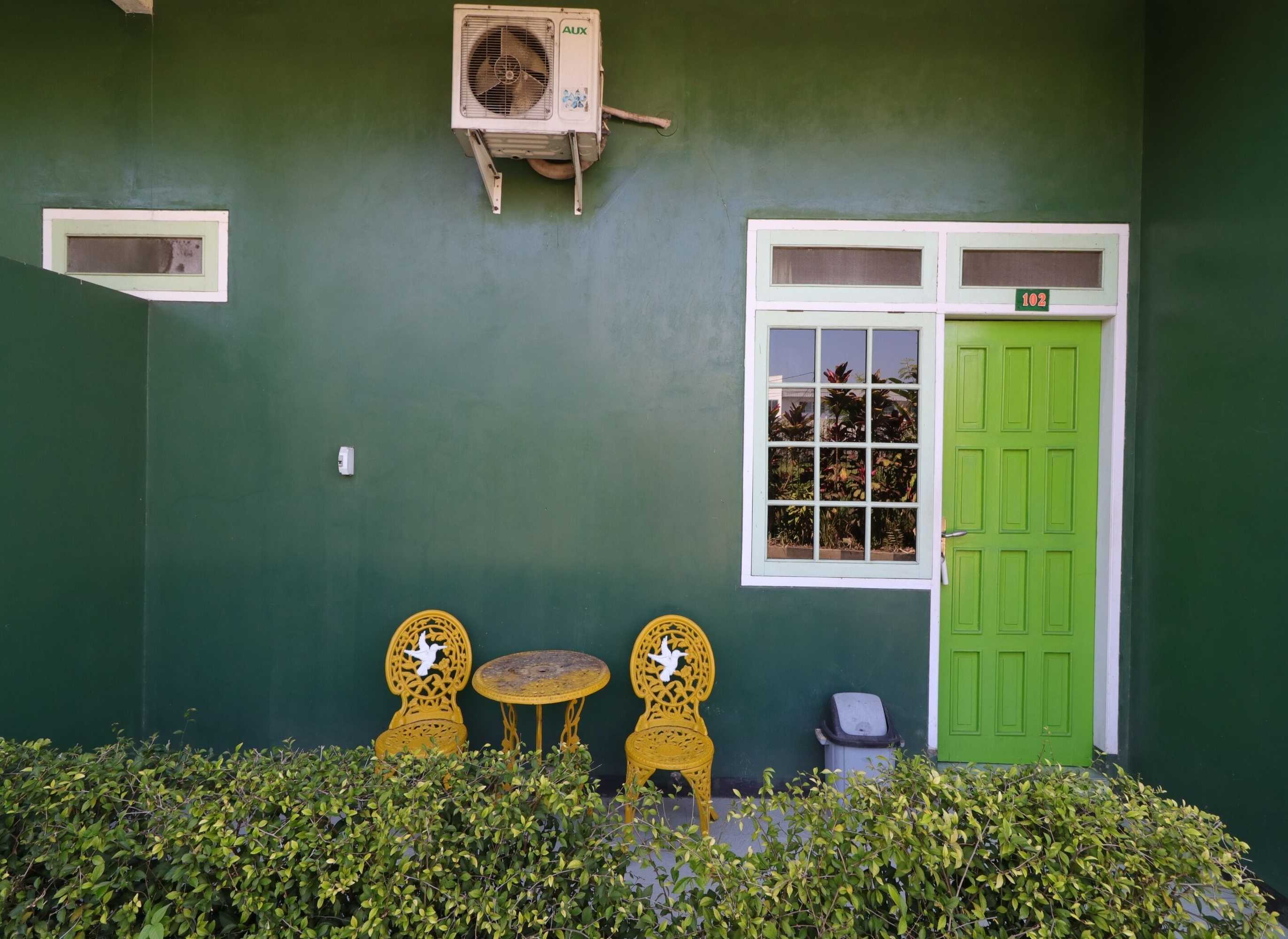 Gift card for Cantik Hotel