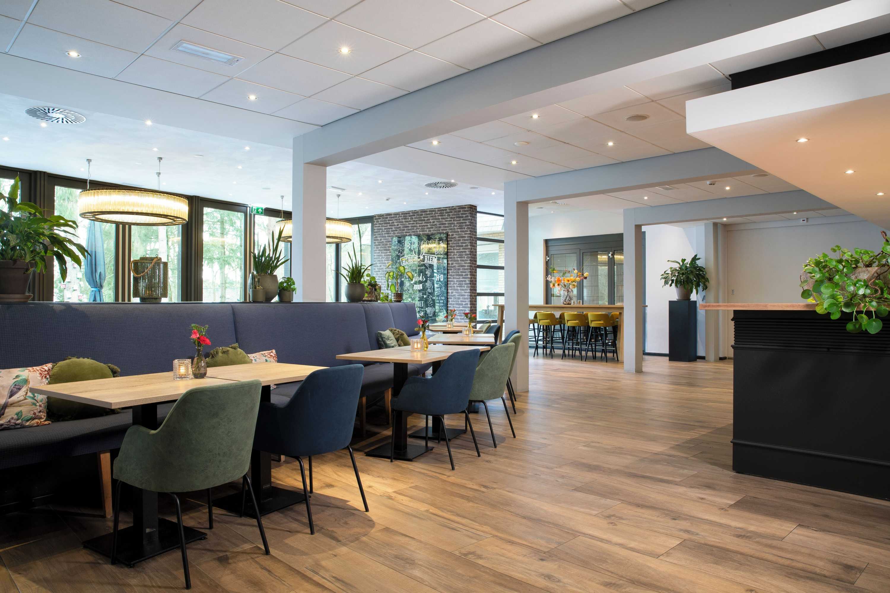 Gift card for Bilderberg Hotel 't Speulderbos