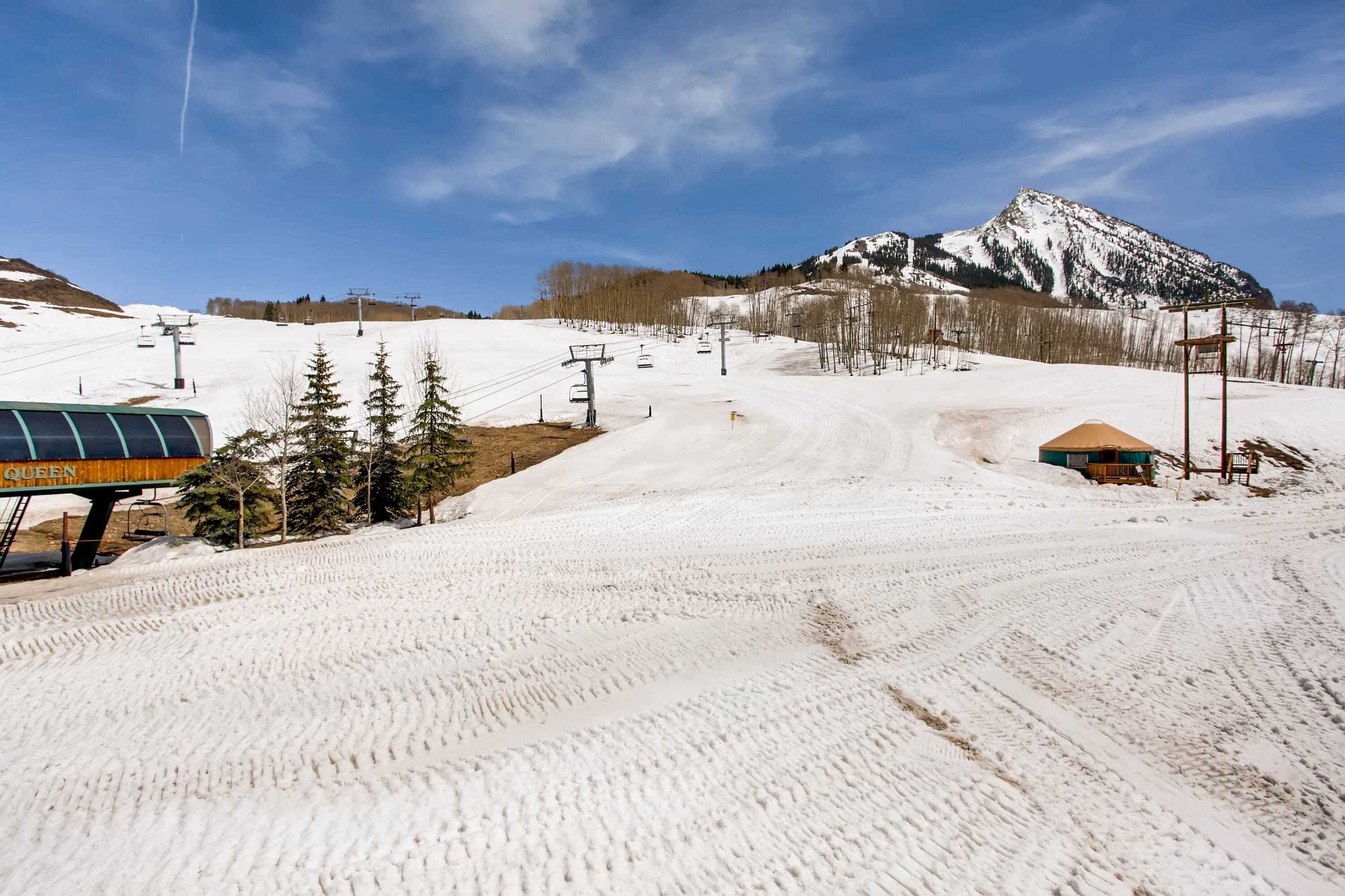 Gift card for Axtel Condominiums by CB Lodging