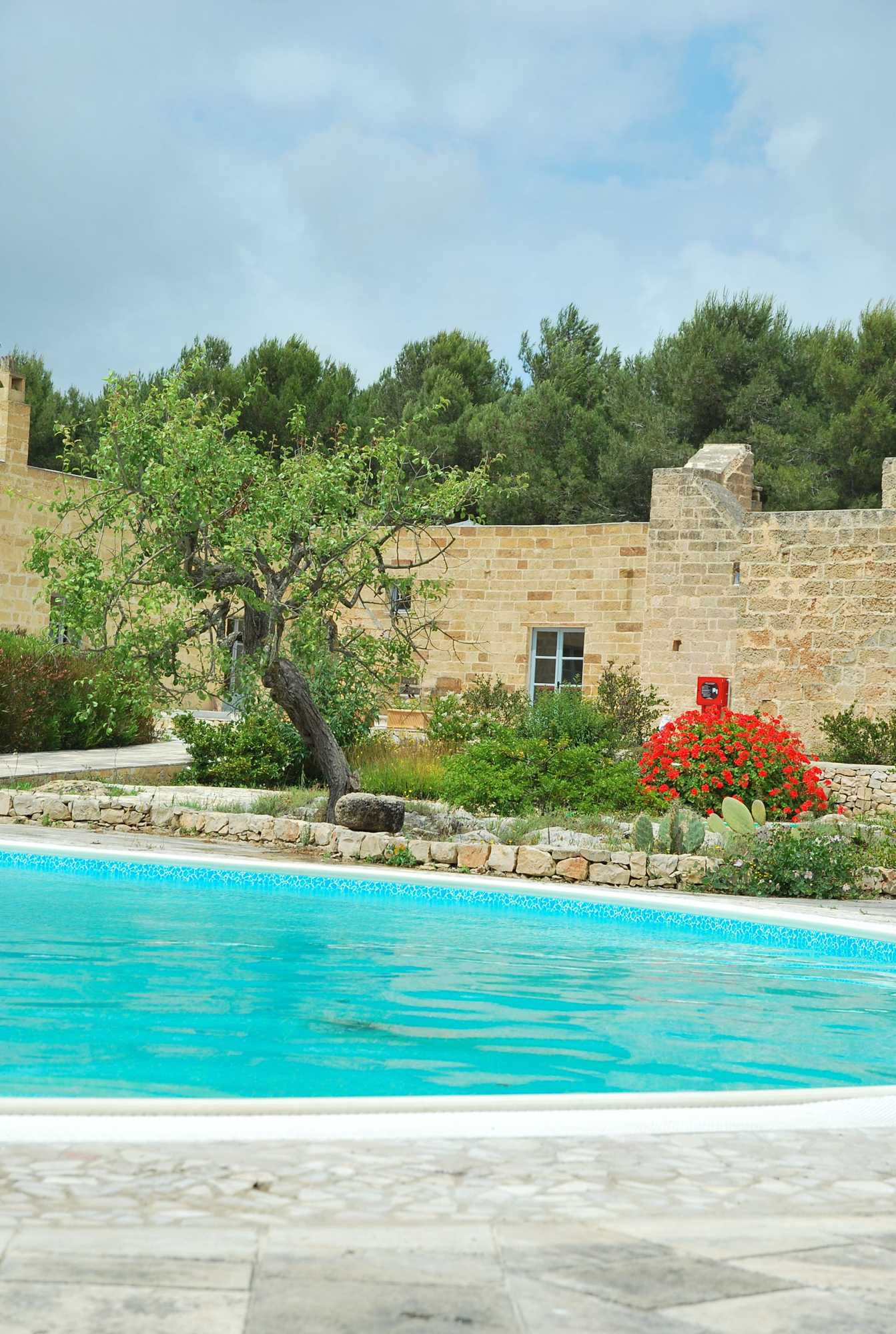 Gift card for Masseria Relais Santa Teresa Gift card for Masseria Relais Santa Teresa