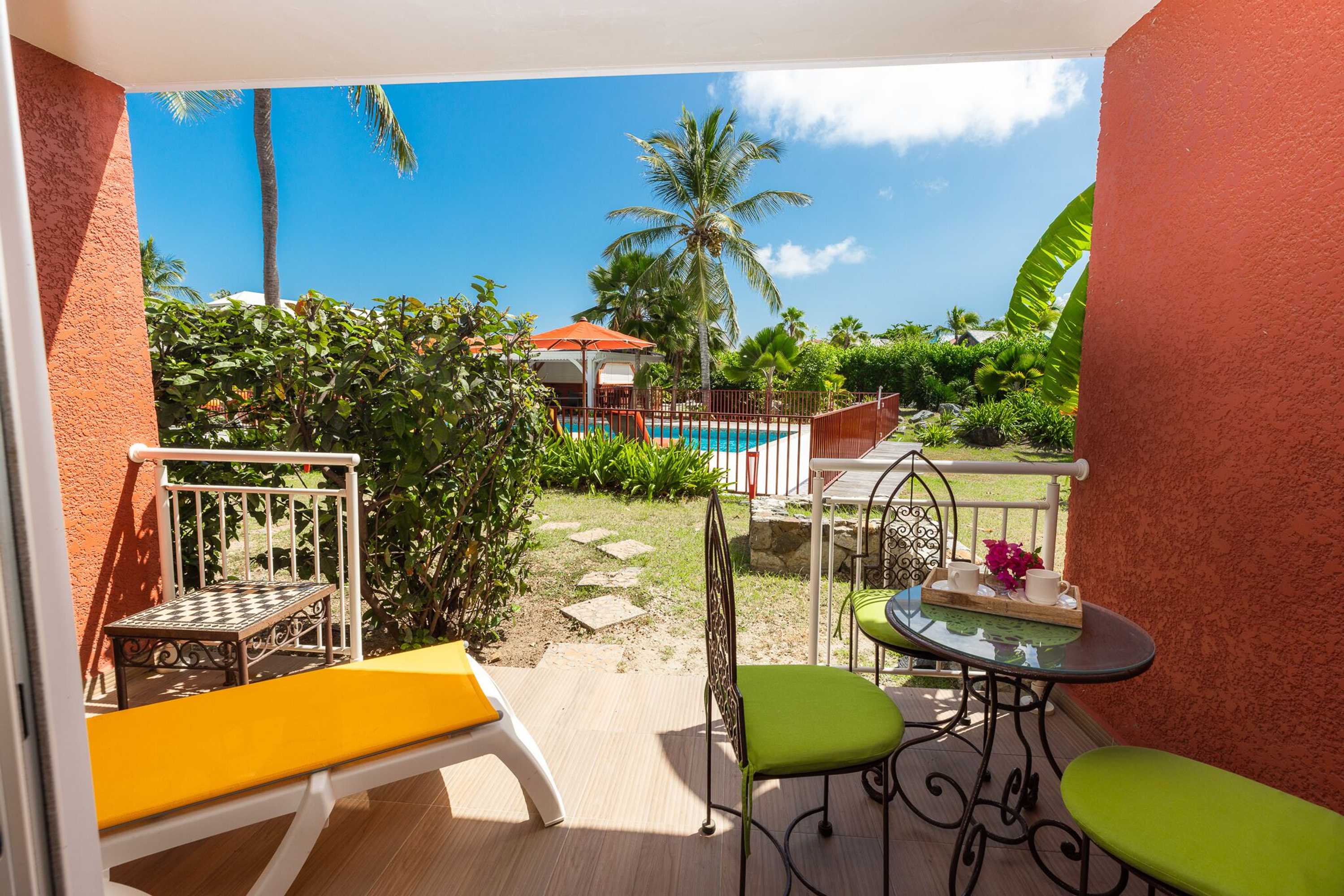 Gift card for Palm Court Residence & Hotel at Orient Beach Gift card for Palm Court Residence & Hotel at Orient Beach