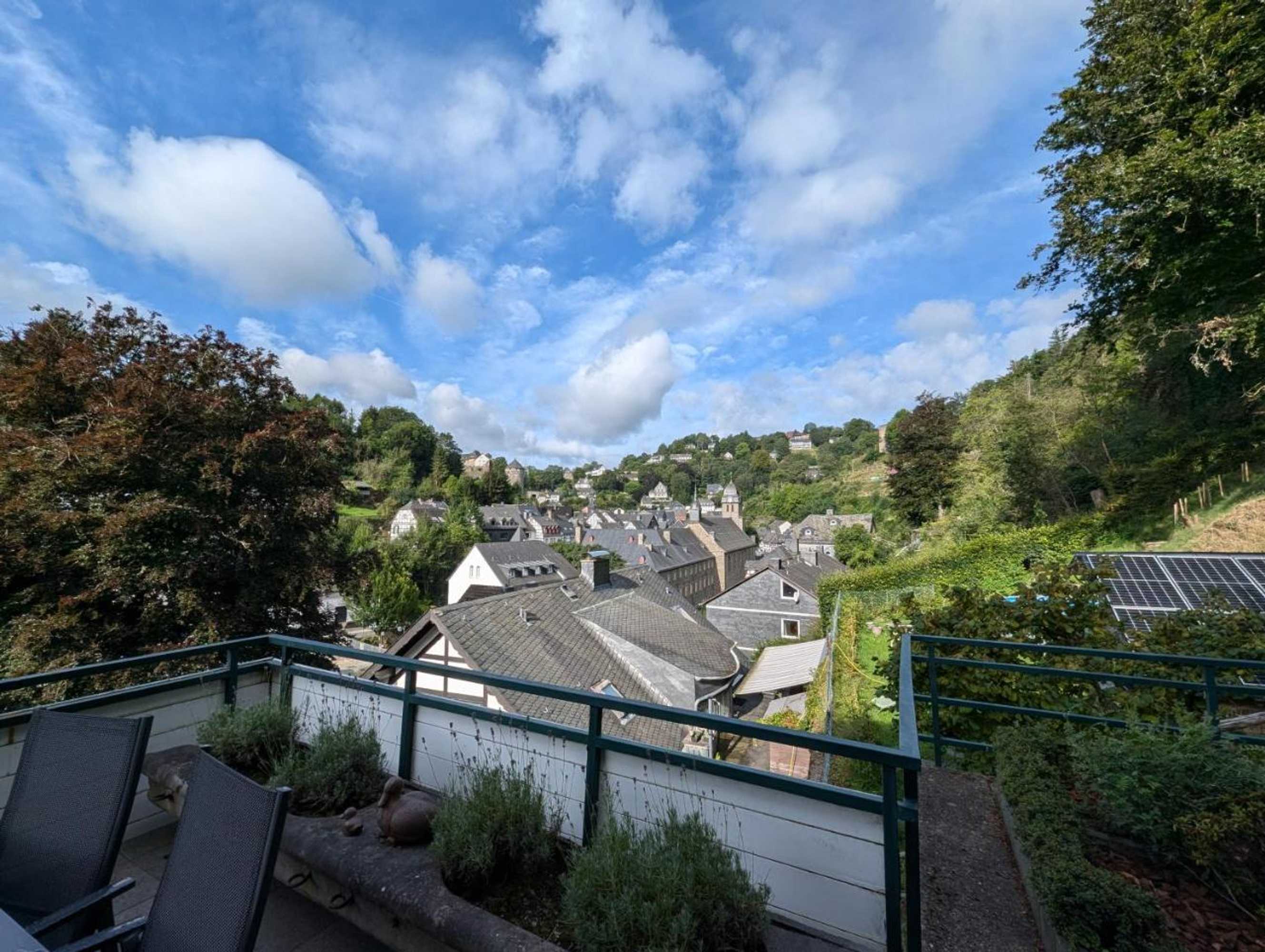 Gift card for Eleganza Monschau