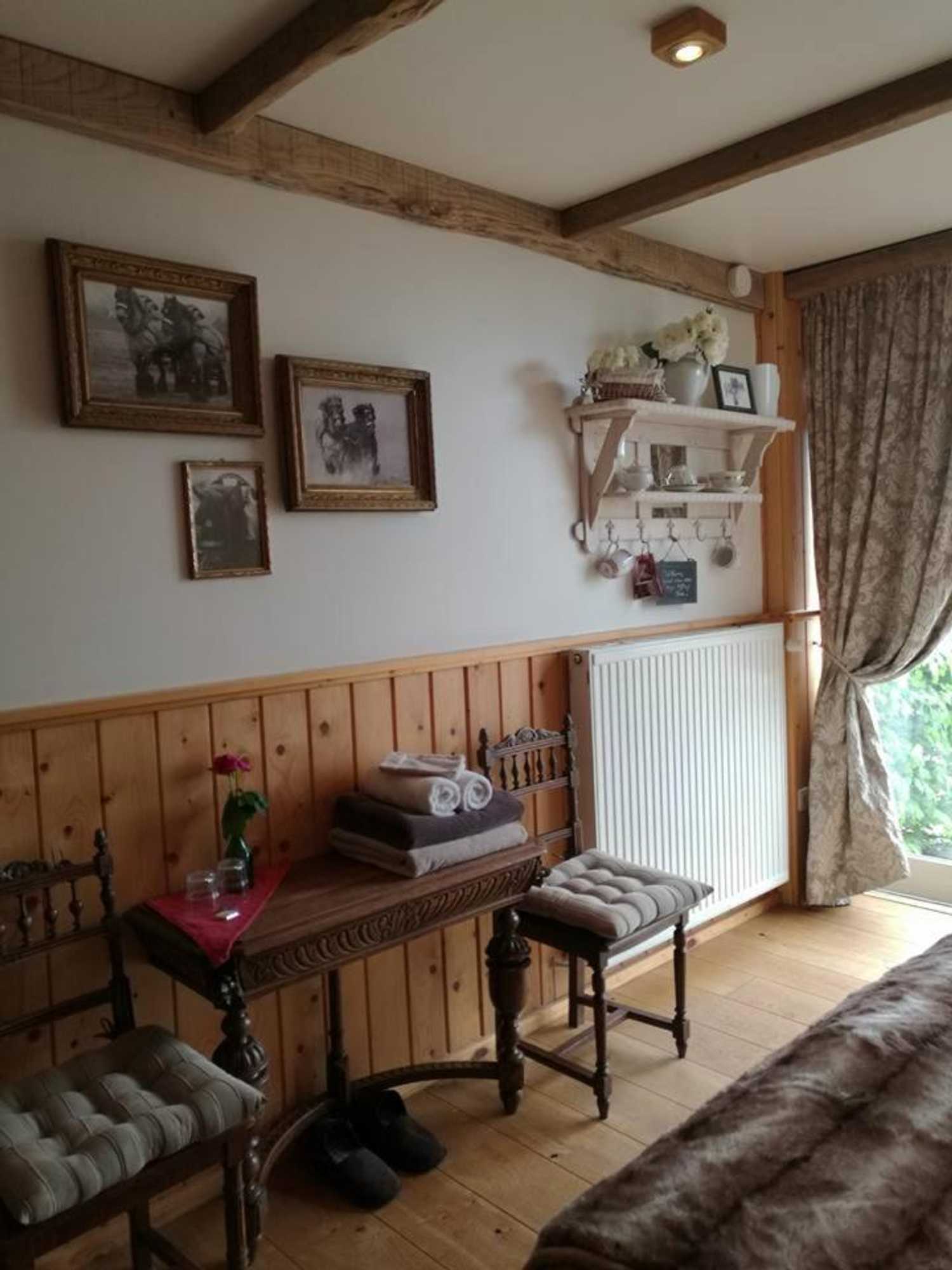 Gift card for De Blauwe Maaten