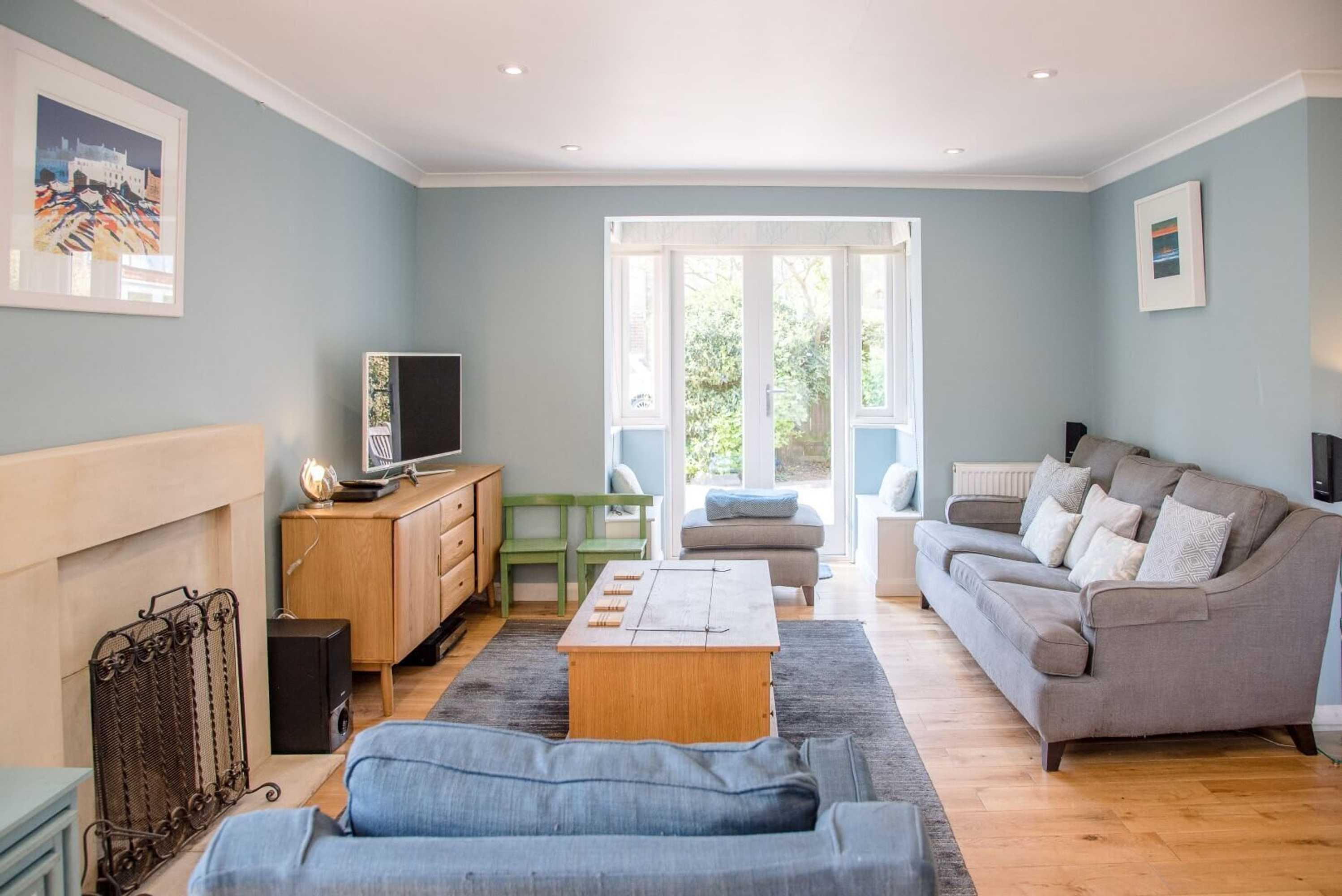 Gift card for Suilven Holiday Let, Aldeburgh Gift card for Suilven Holiday Let, Aldeburgh