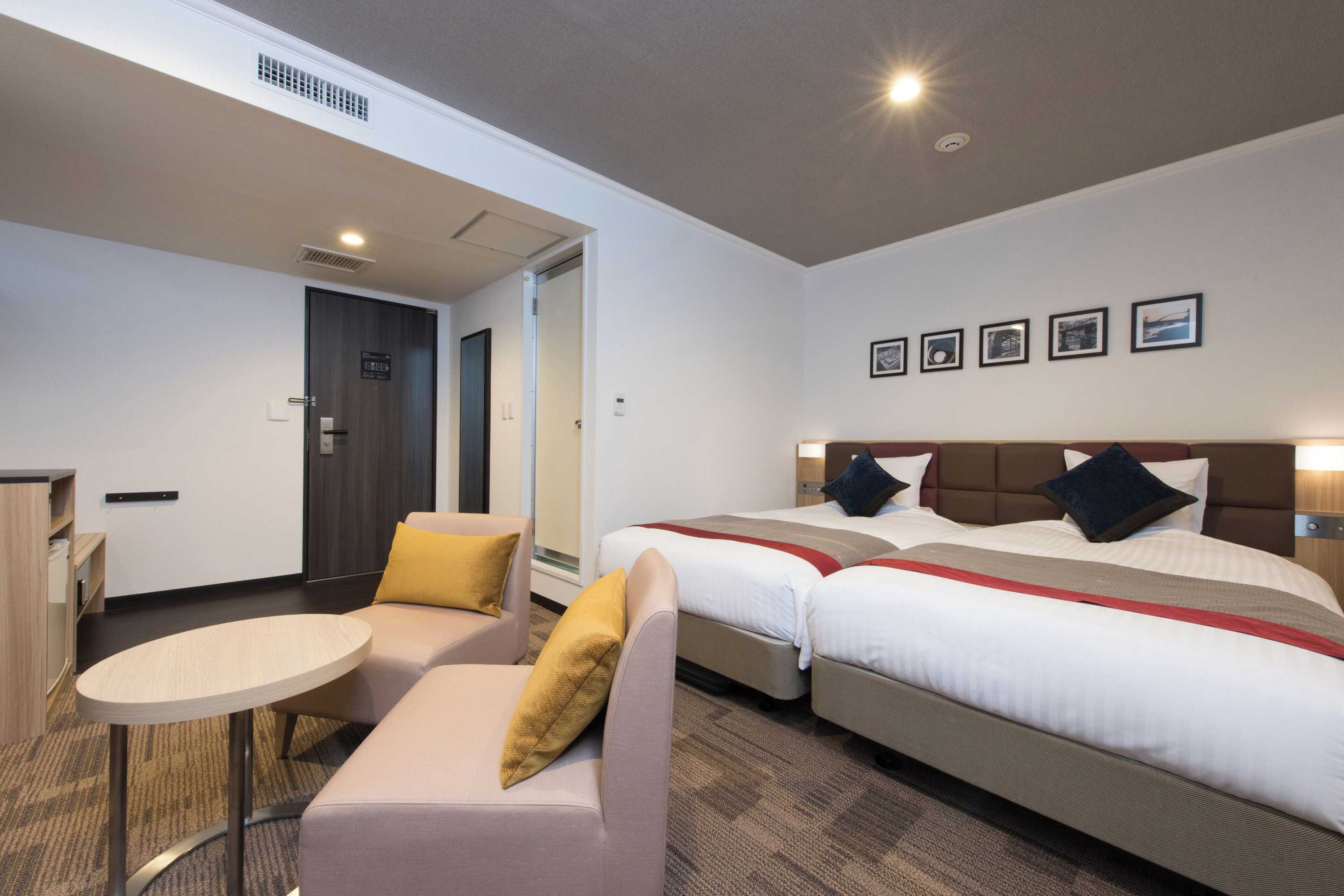Gift card for Hotel Mystays Tachikawa Gift card for Hotel Mystays Tachikawa