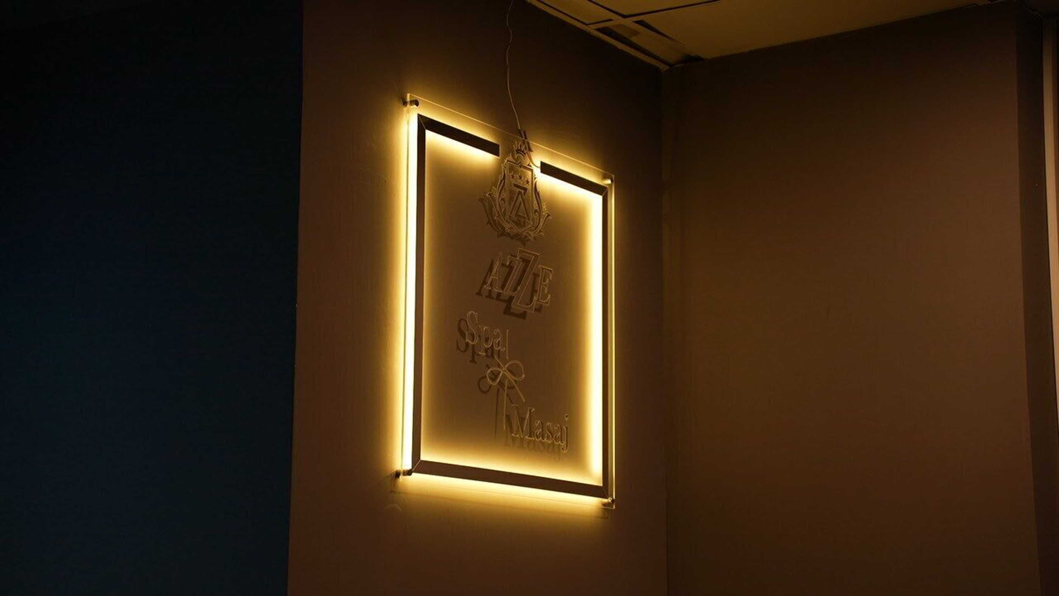 Gift card for Azze Palace Otel