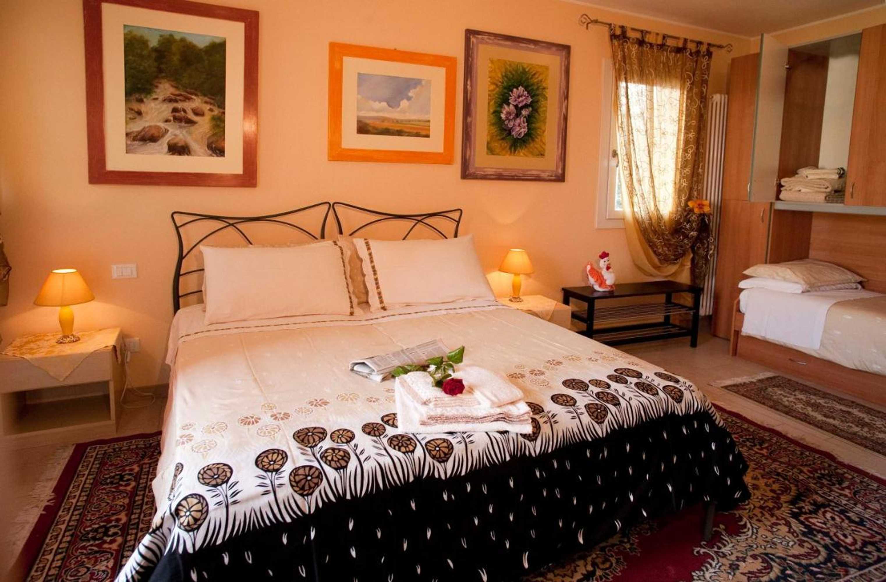 Gift card for Bed & Breakfast Zio Stefy